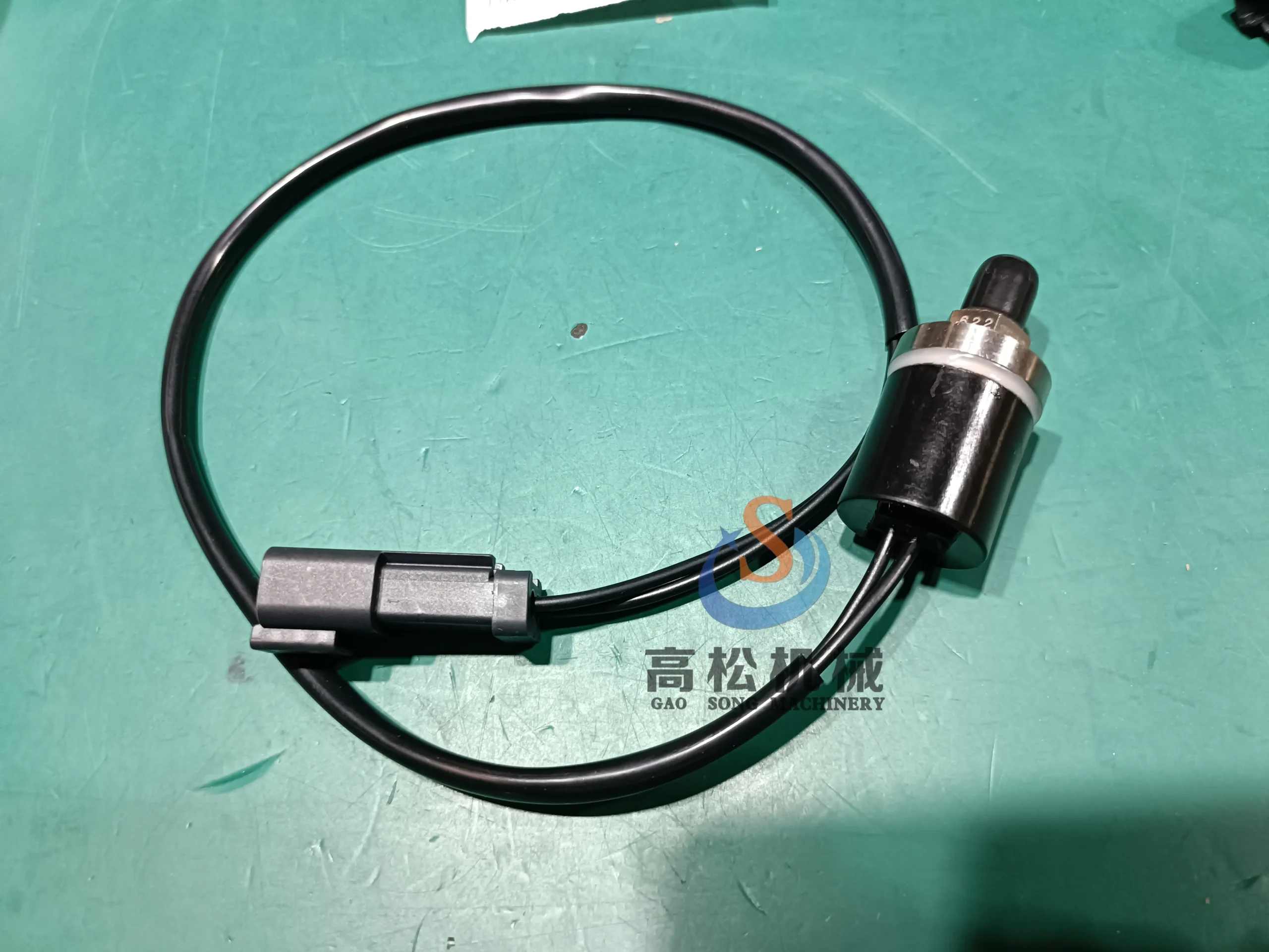 42C-06-15121 komatsu Переключатель