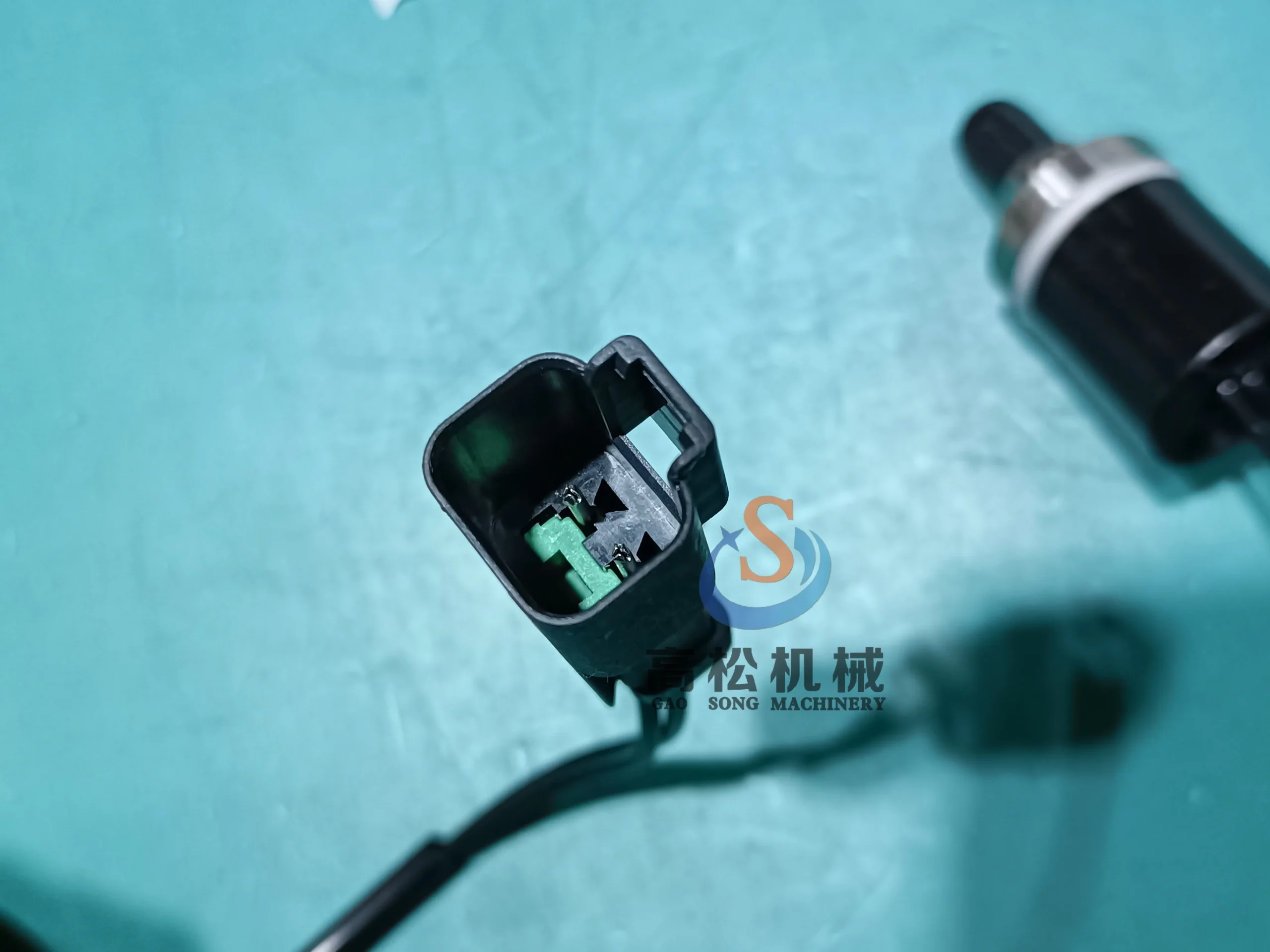 42C-06-15121 komatsu Переключатель