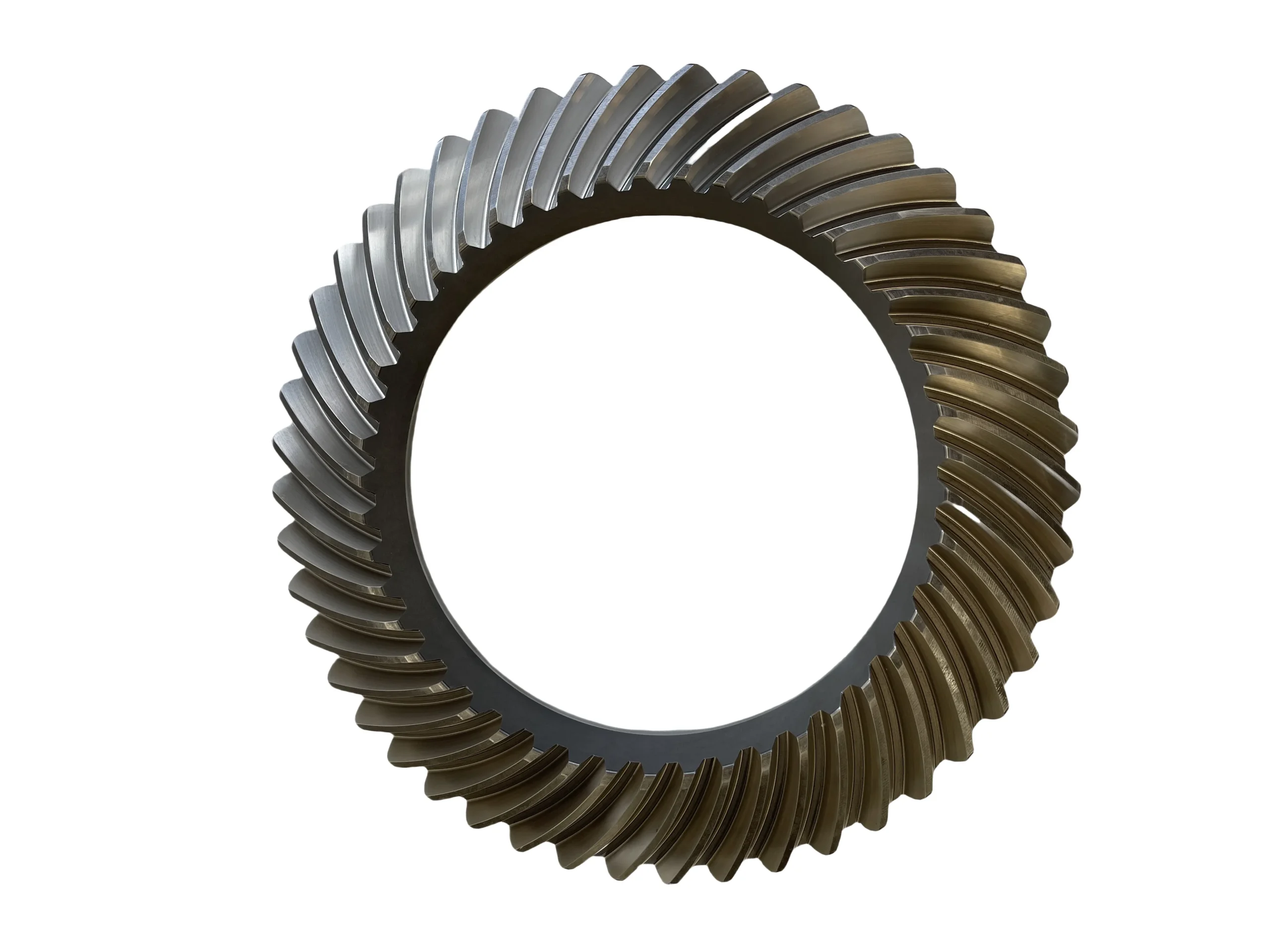 561-22-71207 ПИНИОН ГЕАР ASS’Y  Для KOMATSU HD785 – 7