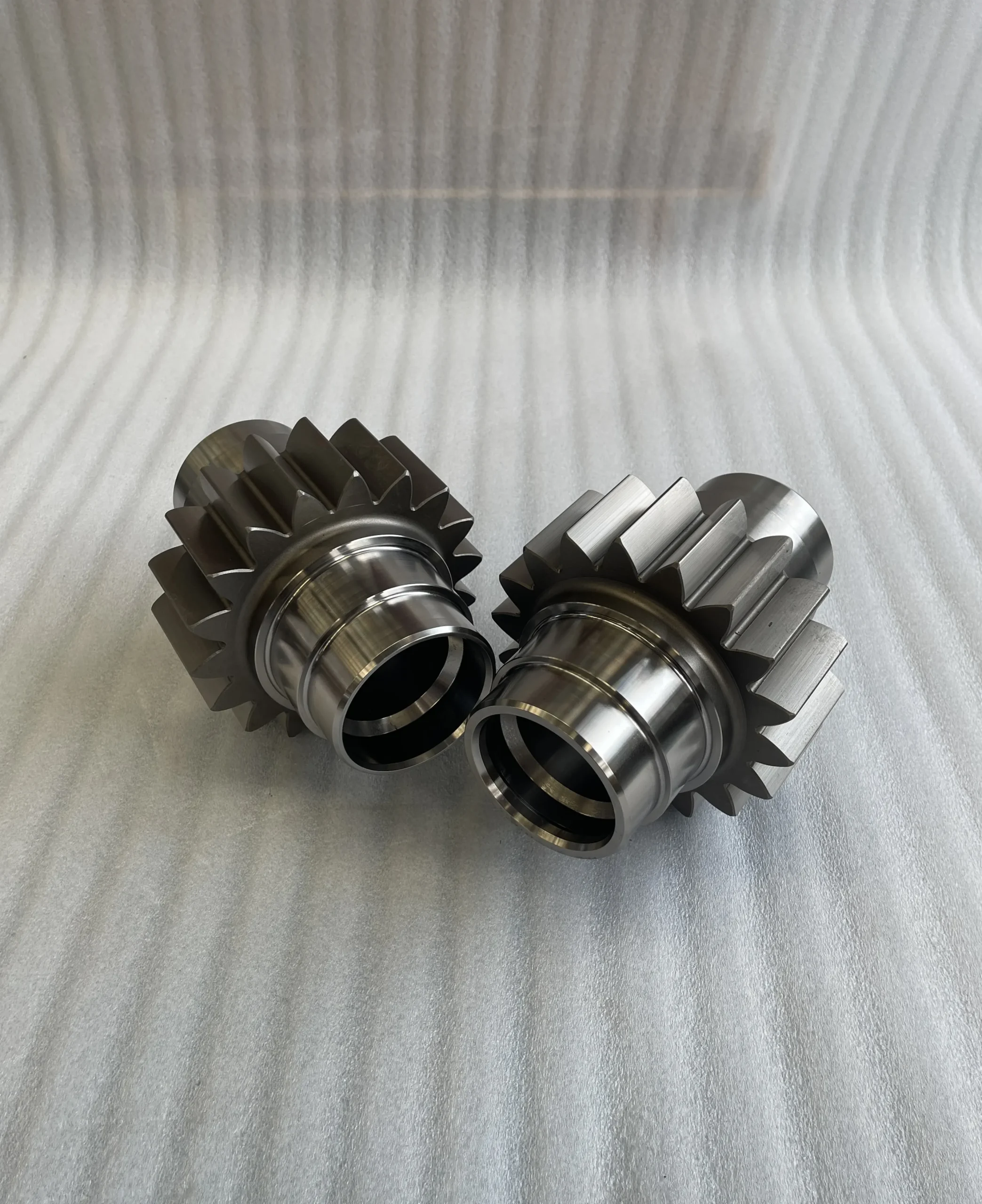 Шестерня 17M – 27 – 41210 для Komatsu D275A – 5