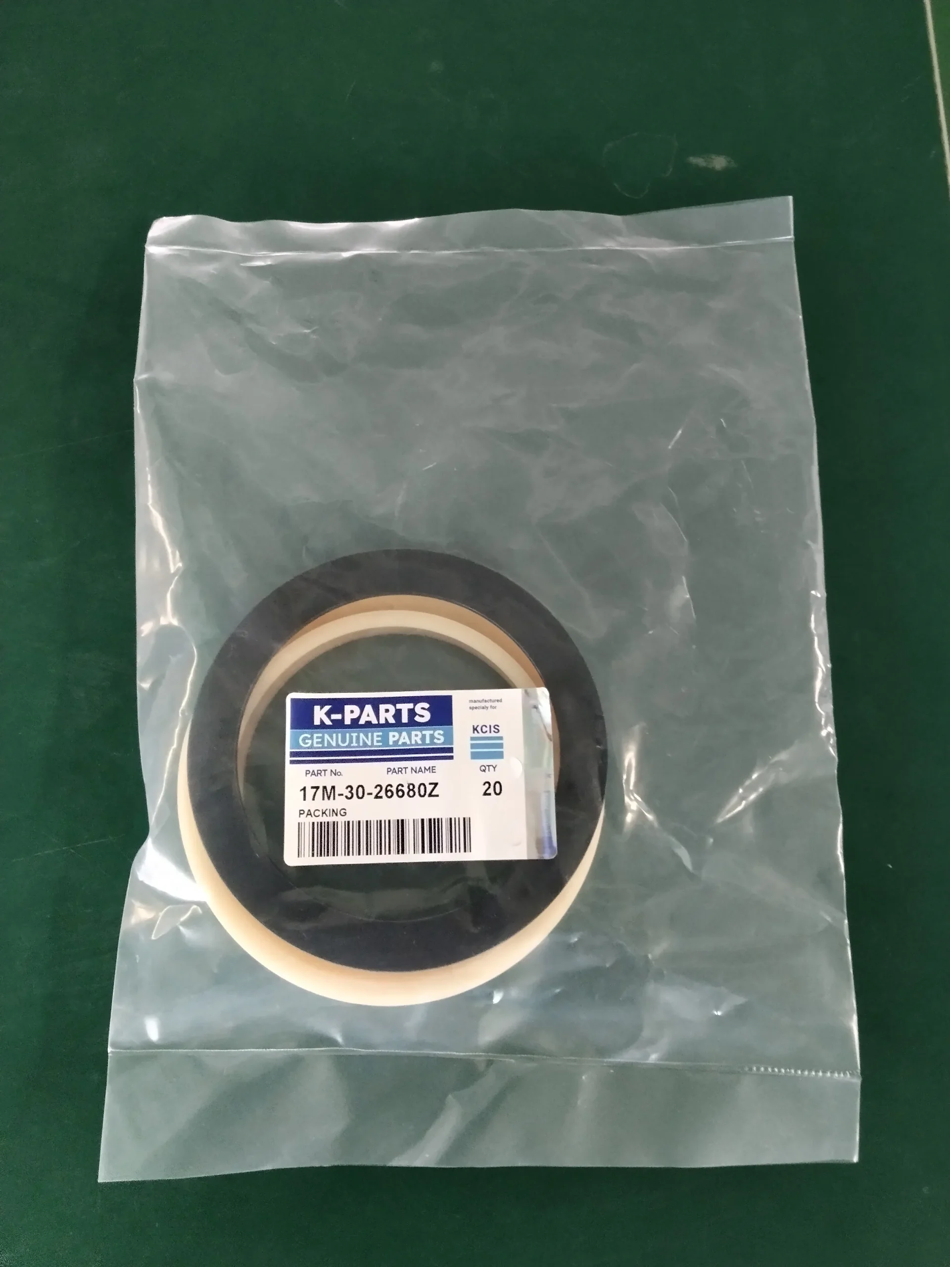 17M-30-26680 упаковка Komatsu