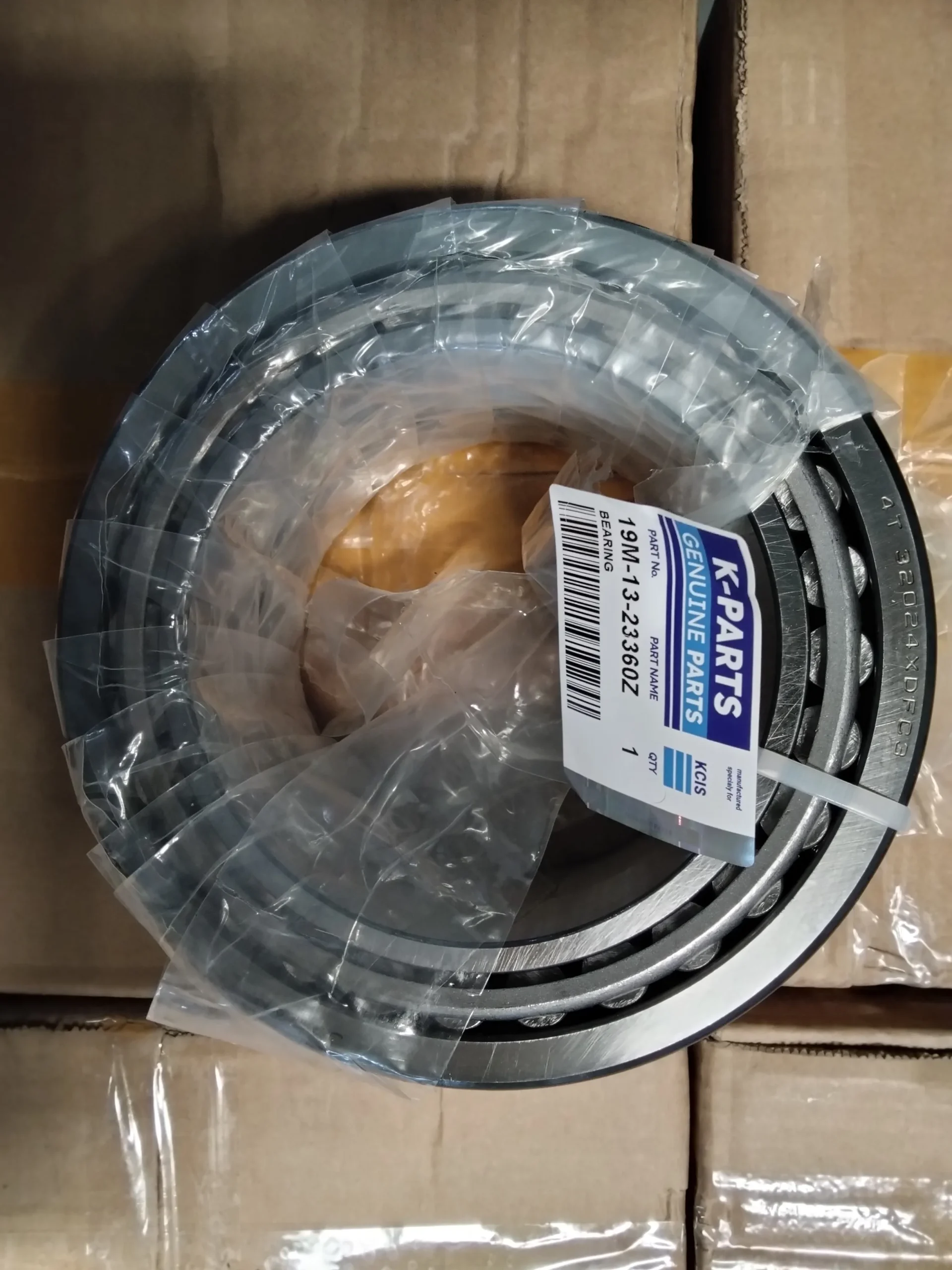 Надежный подшипник 19M-13-23360 для Komatsu