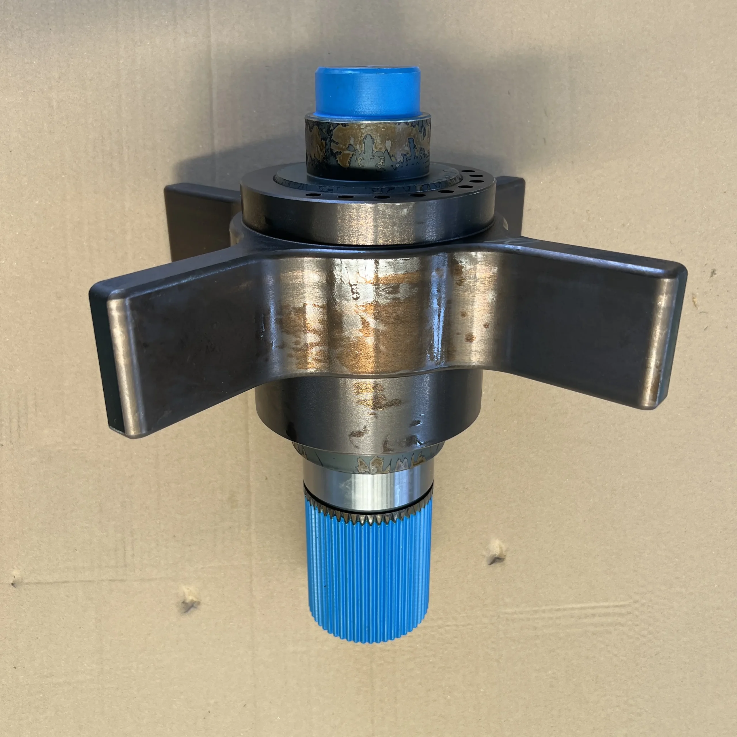 569 – 01 – 72600 осей для Komatsu HD465 – 7