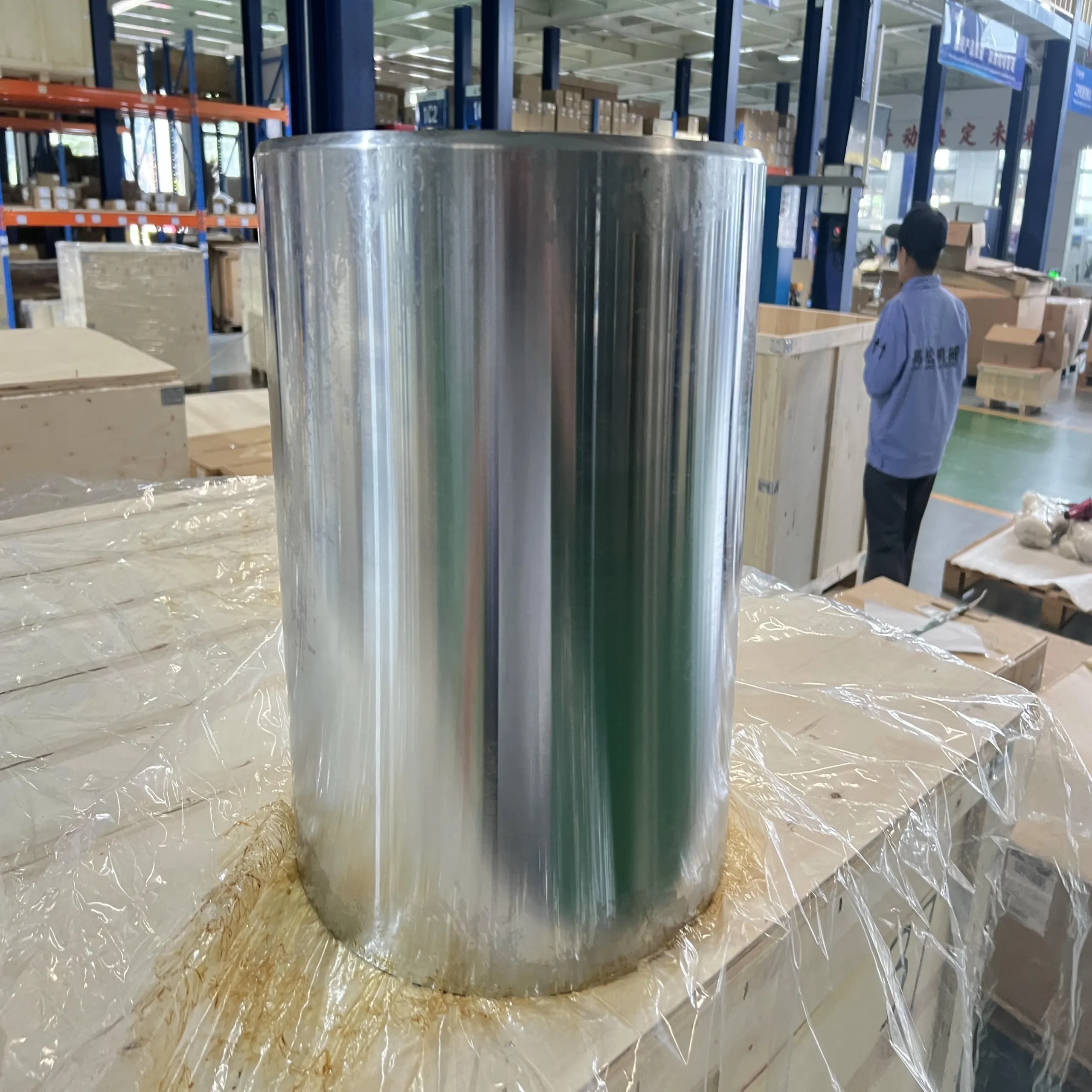 KOMATSU-BUSHING 17M-30-26620