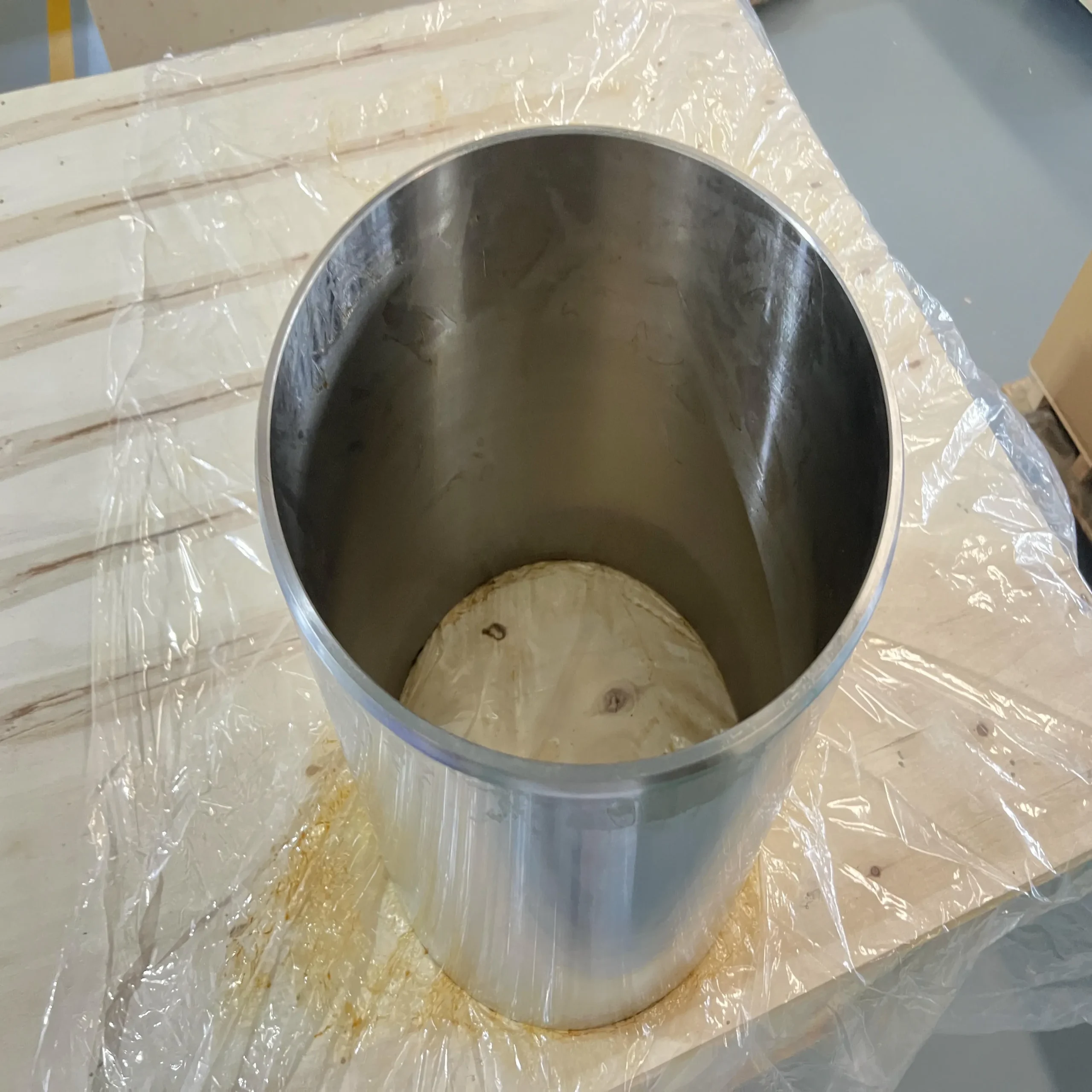 KOMATSU-BUSHING 17M-30-26620