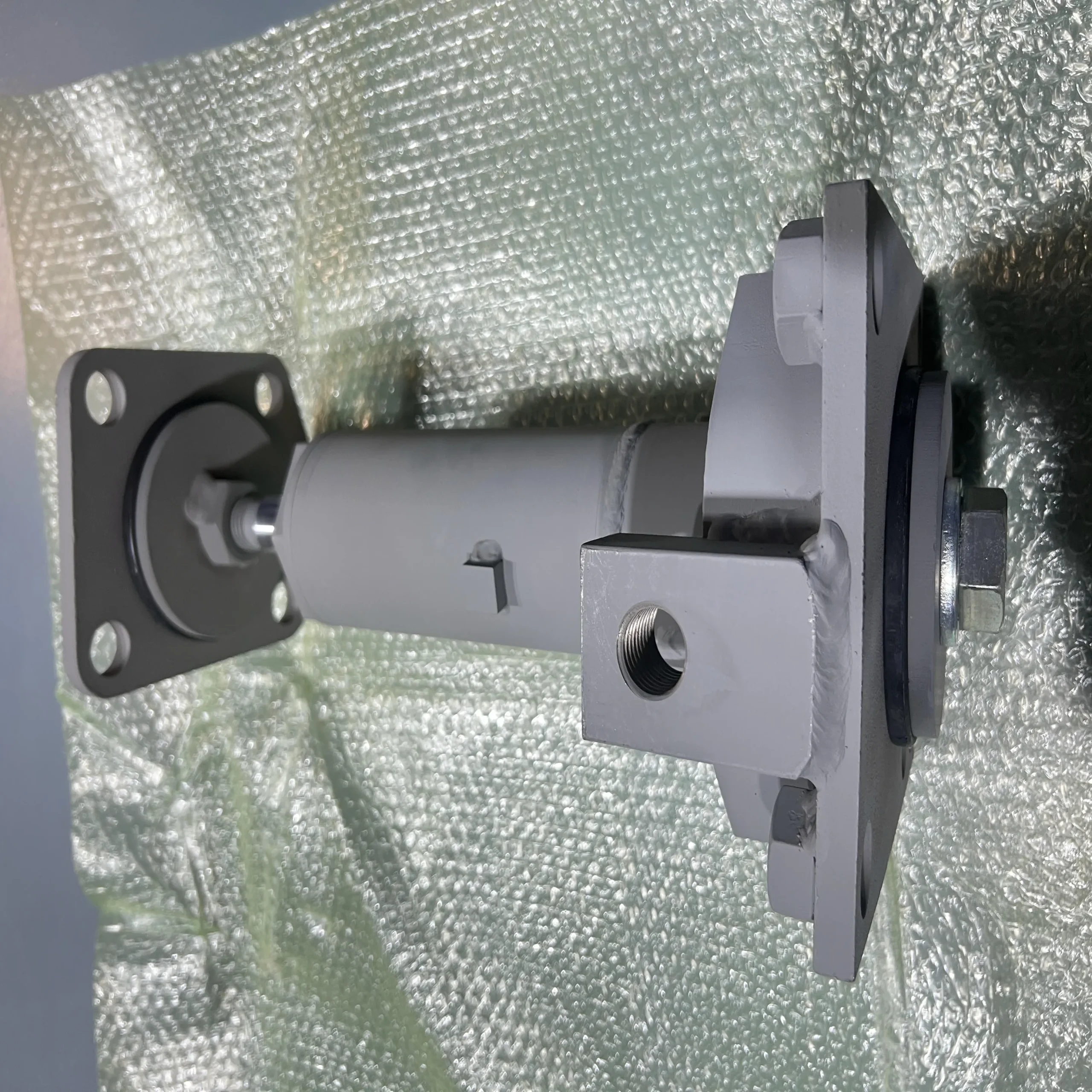 Оригинальная подвеска Komatsu для строительной промышленности в сборе 17A – 54 – 16201