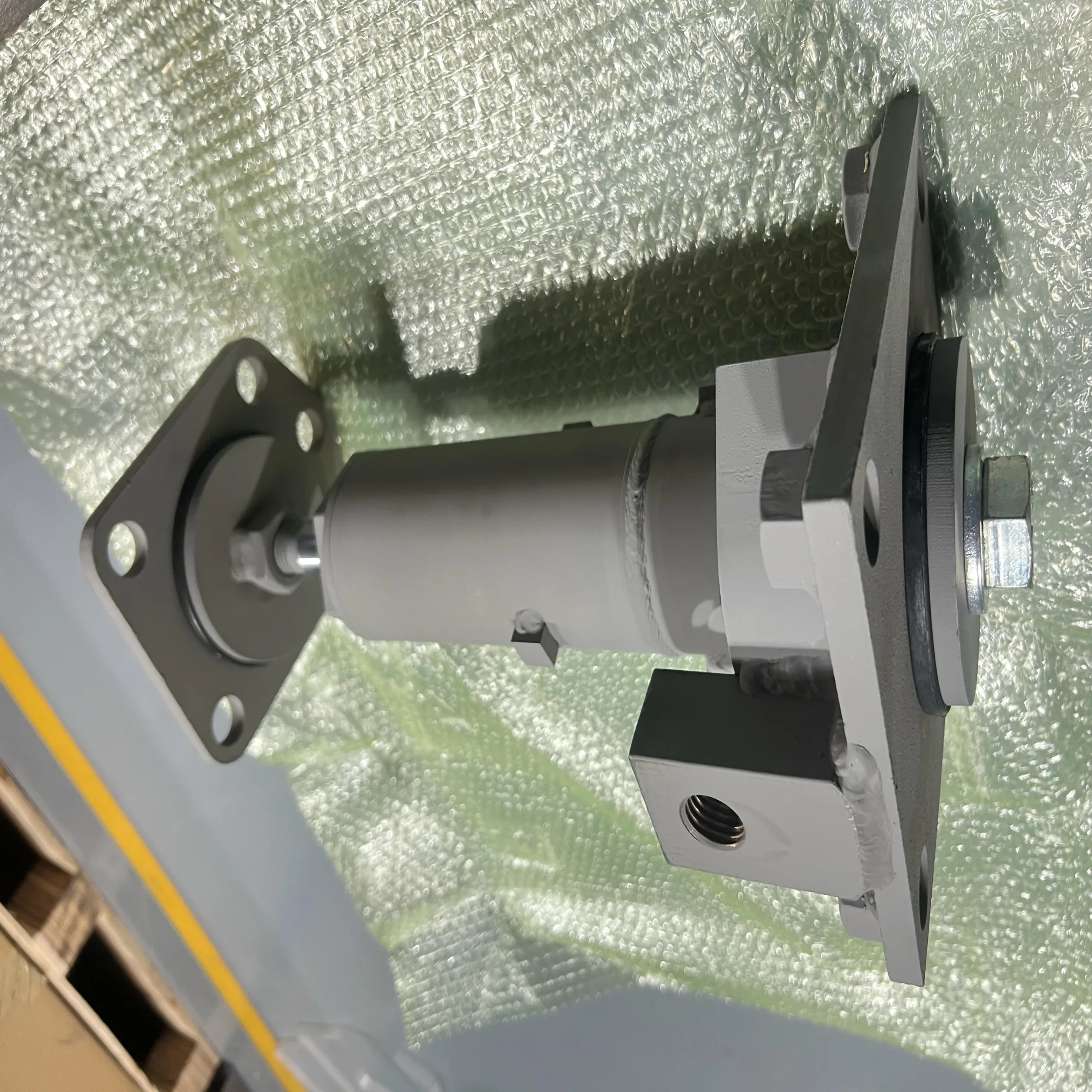 Оригинальная подвеска Komatsu для строительной промышленности в сборе 17A – 54 – 16201