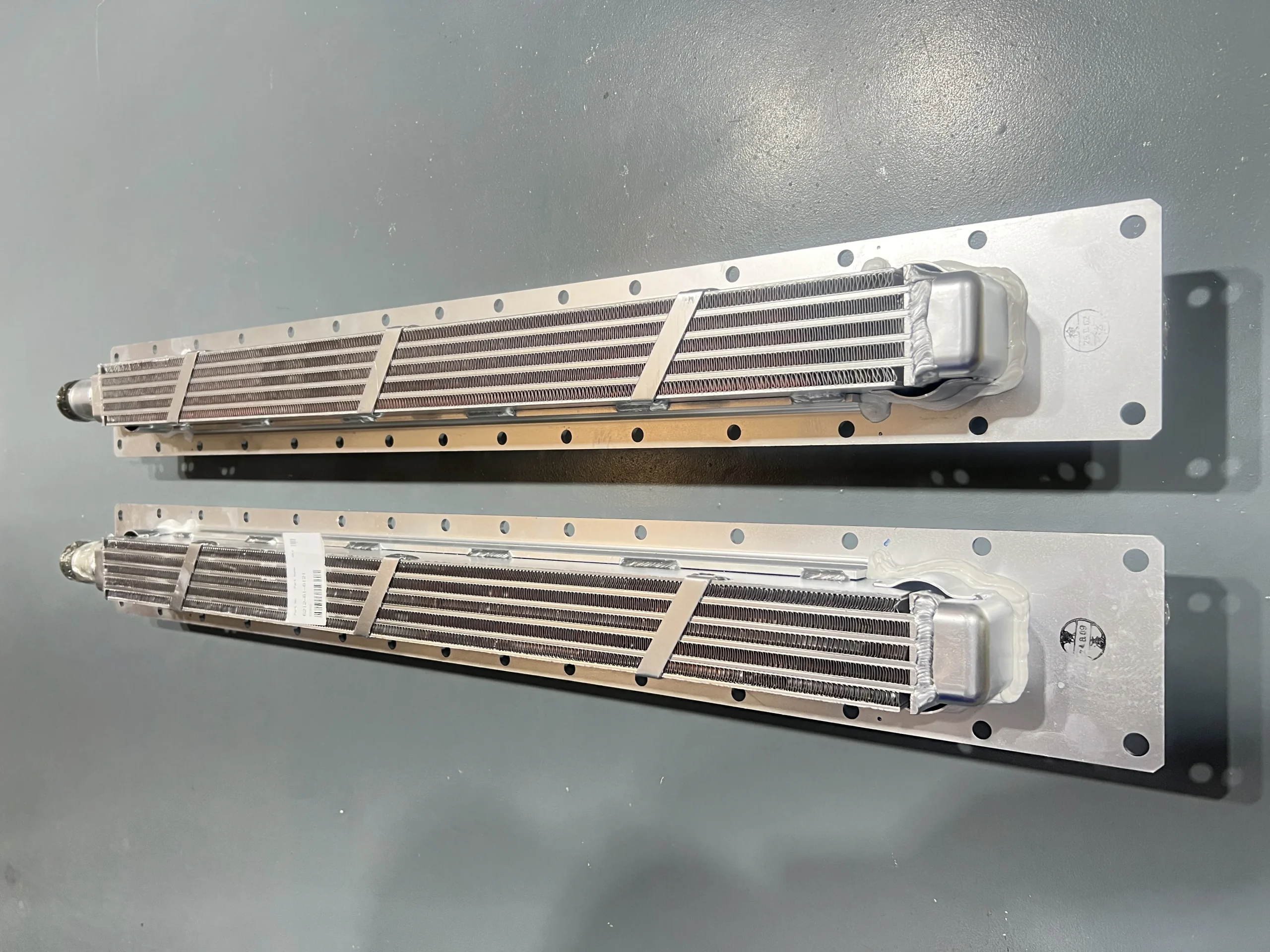 6212 – 61 – 6121 Ядро Запасные части Komatsu