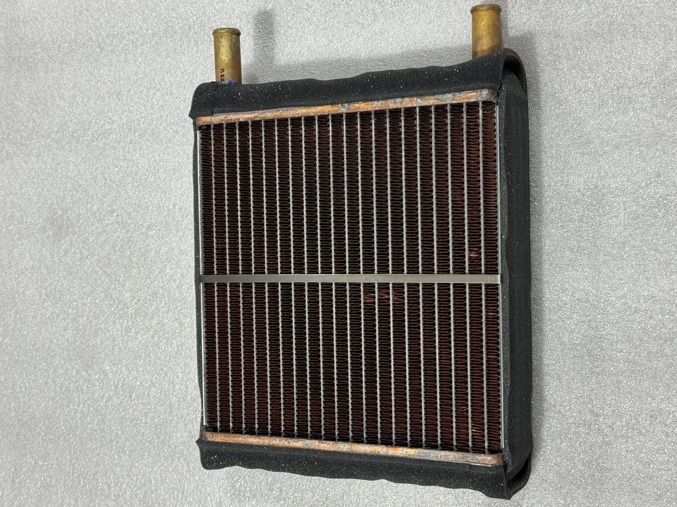 Механические аксессуары Radiator ND116410 – 9980