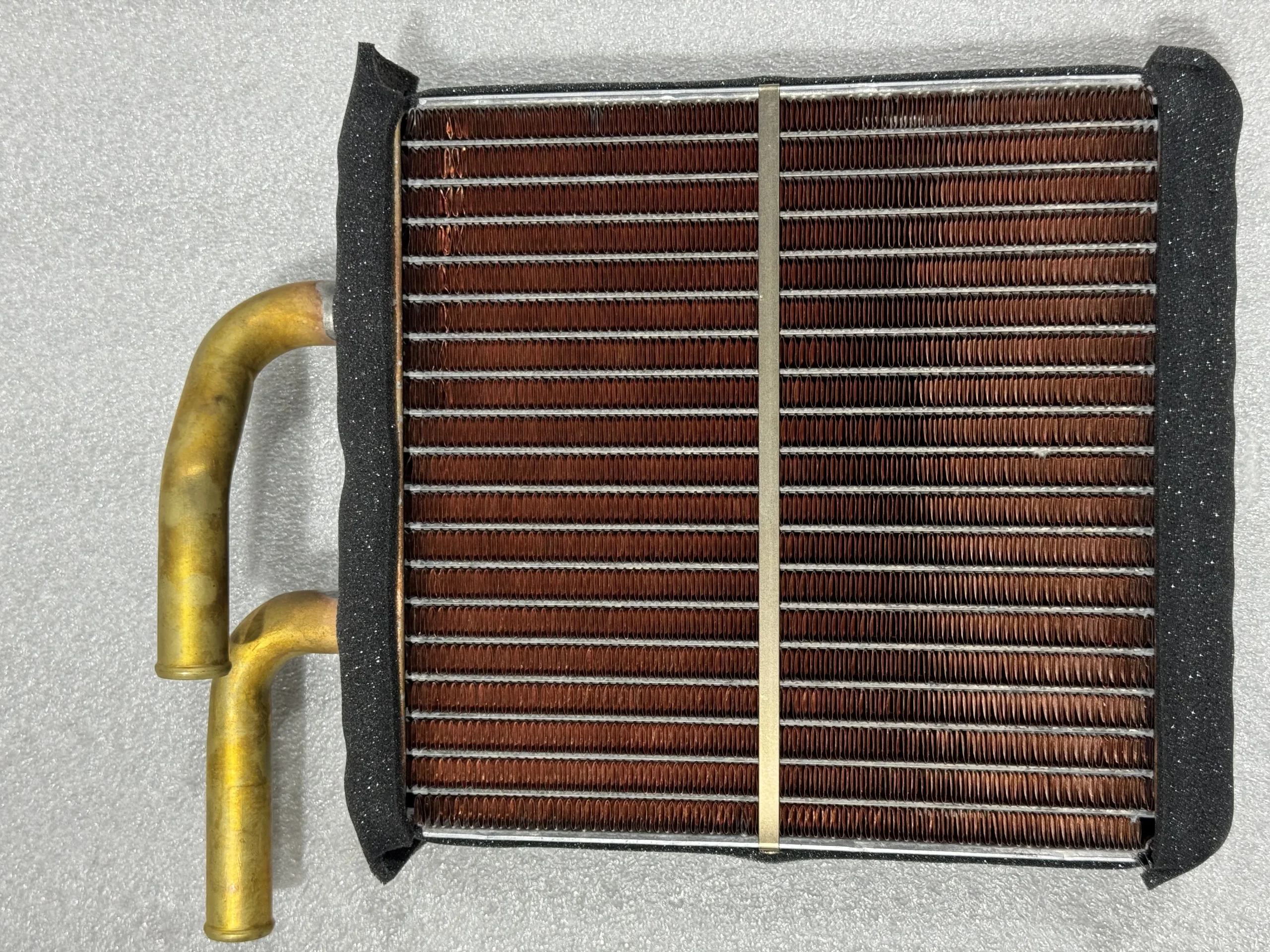 Механические детали Komatsu ND116420 – 3970, Heater Core