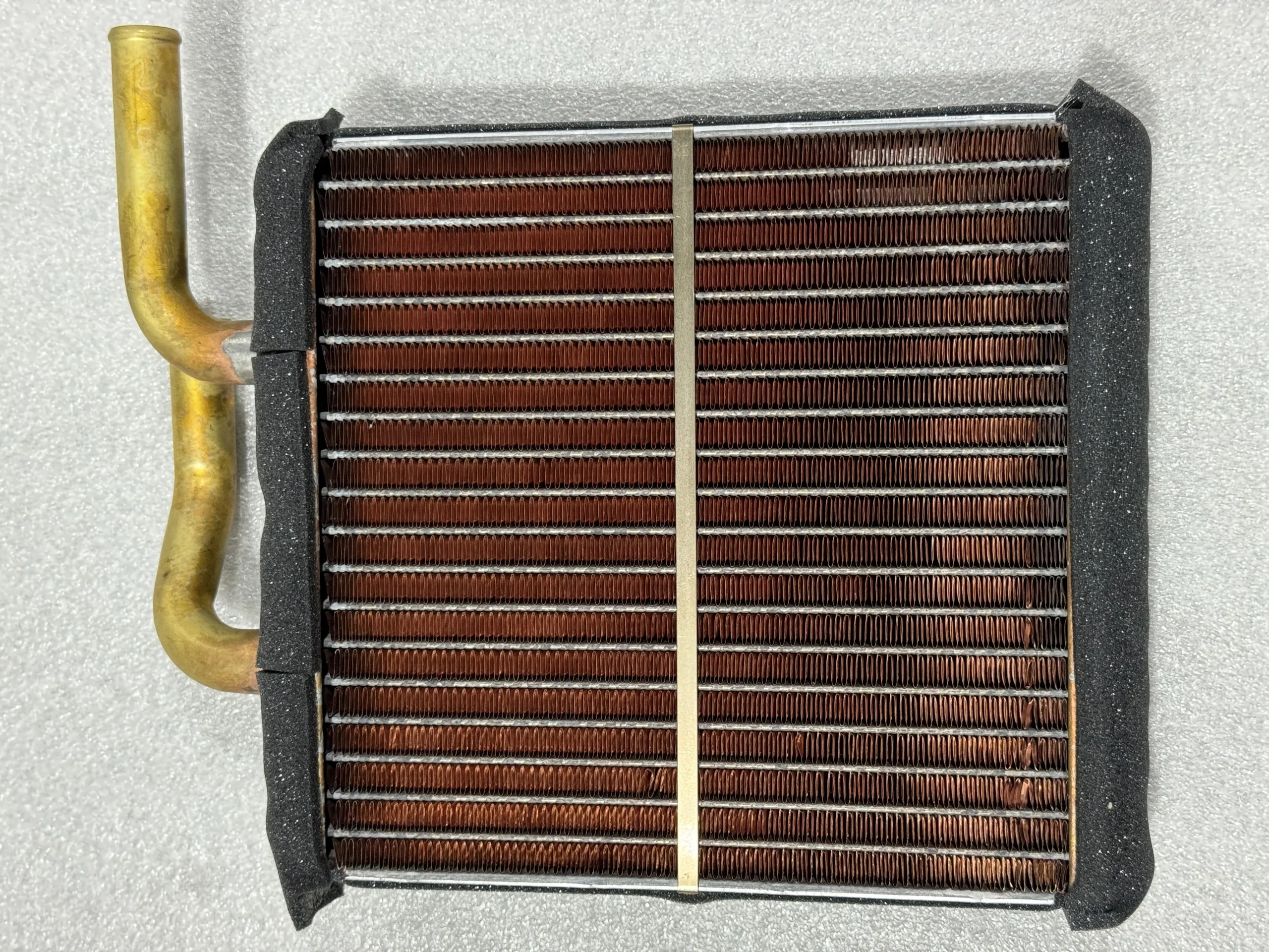 Механические детали Komatsu ND116420 – 3970, Heater Core