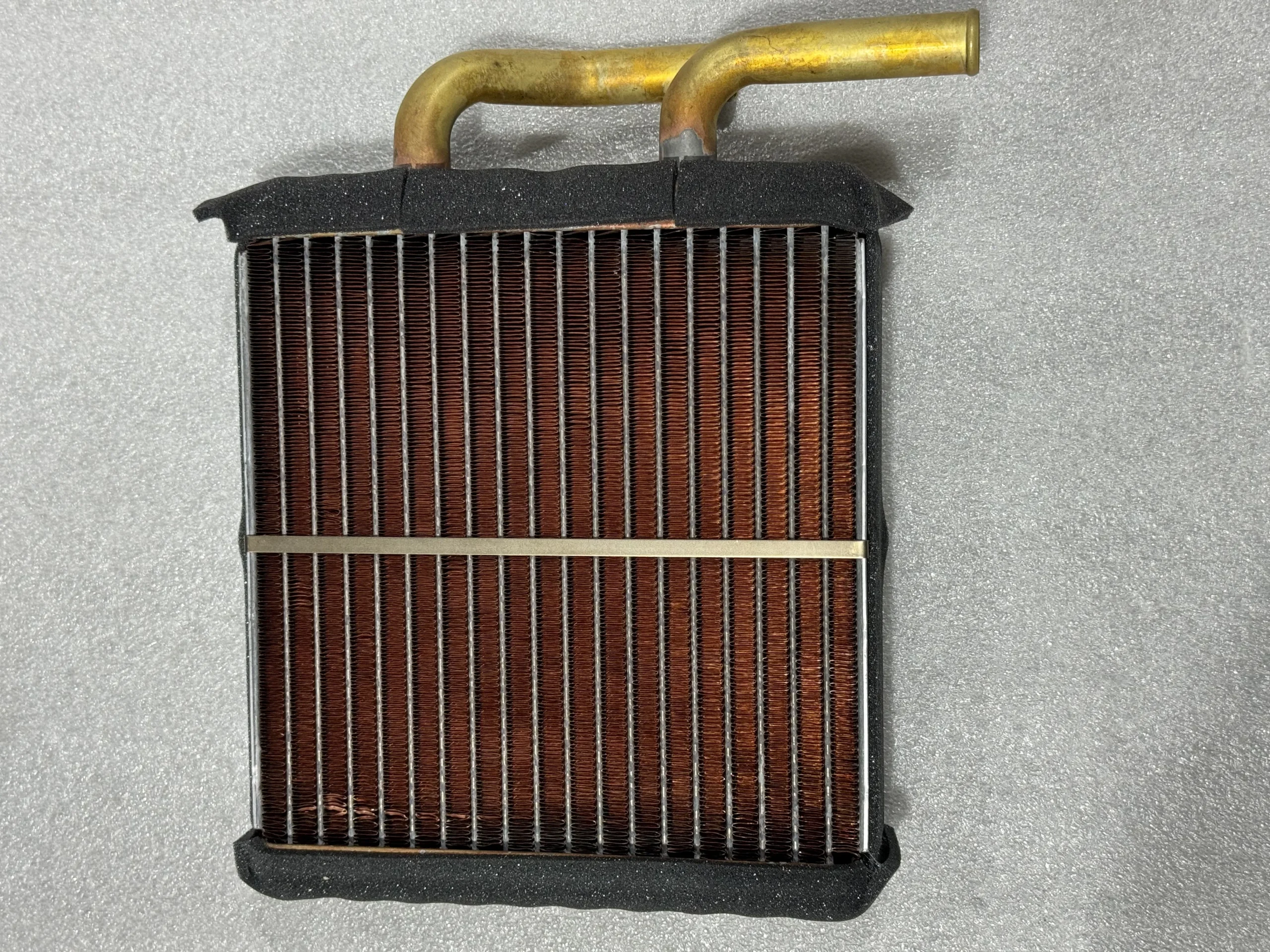 Механические детали Komatsu ND116420 – 3970, Heater Core