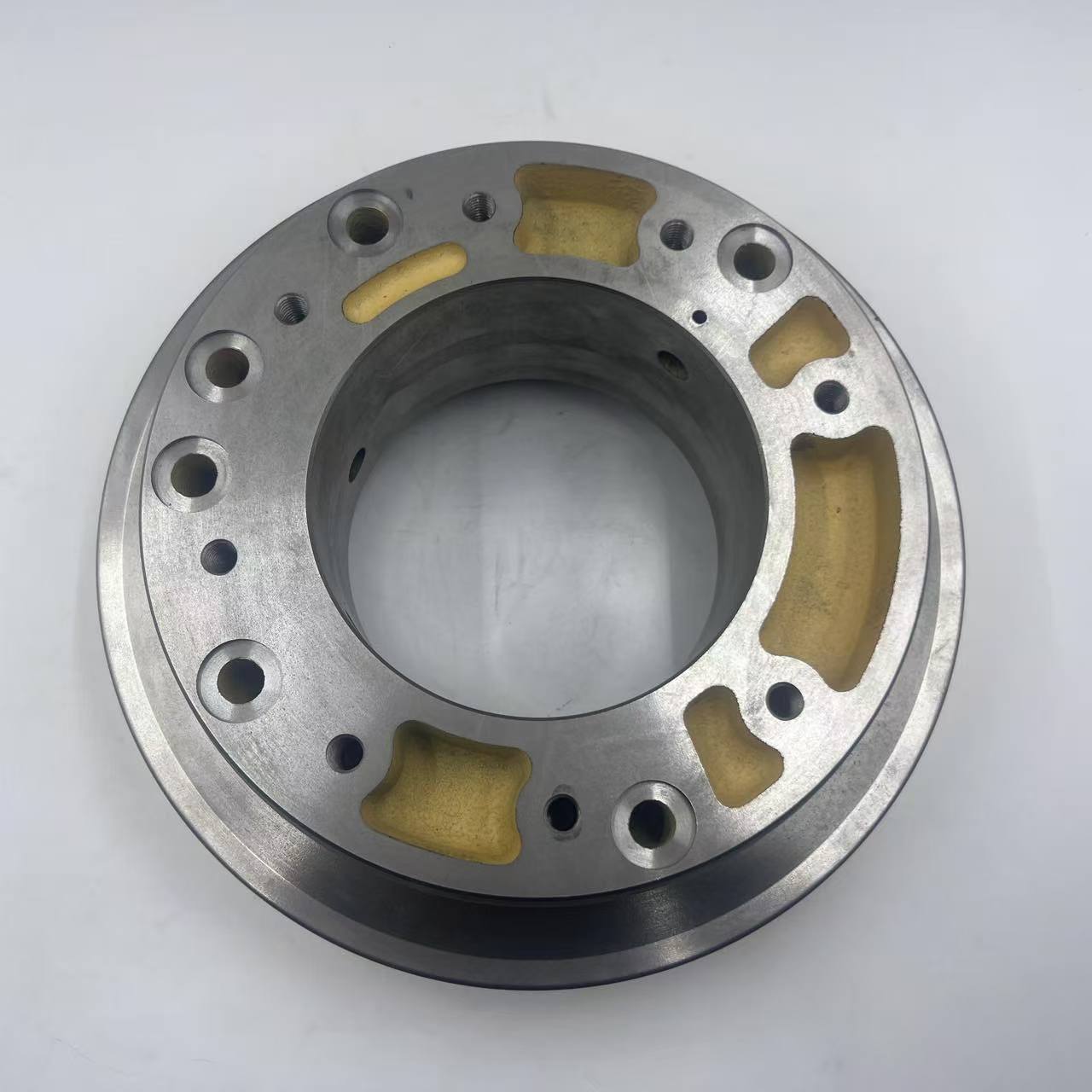 17A‑22‑11132 Цилиндр Komatsu