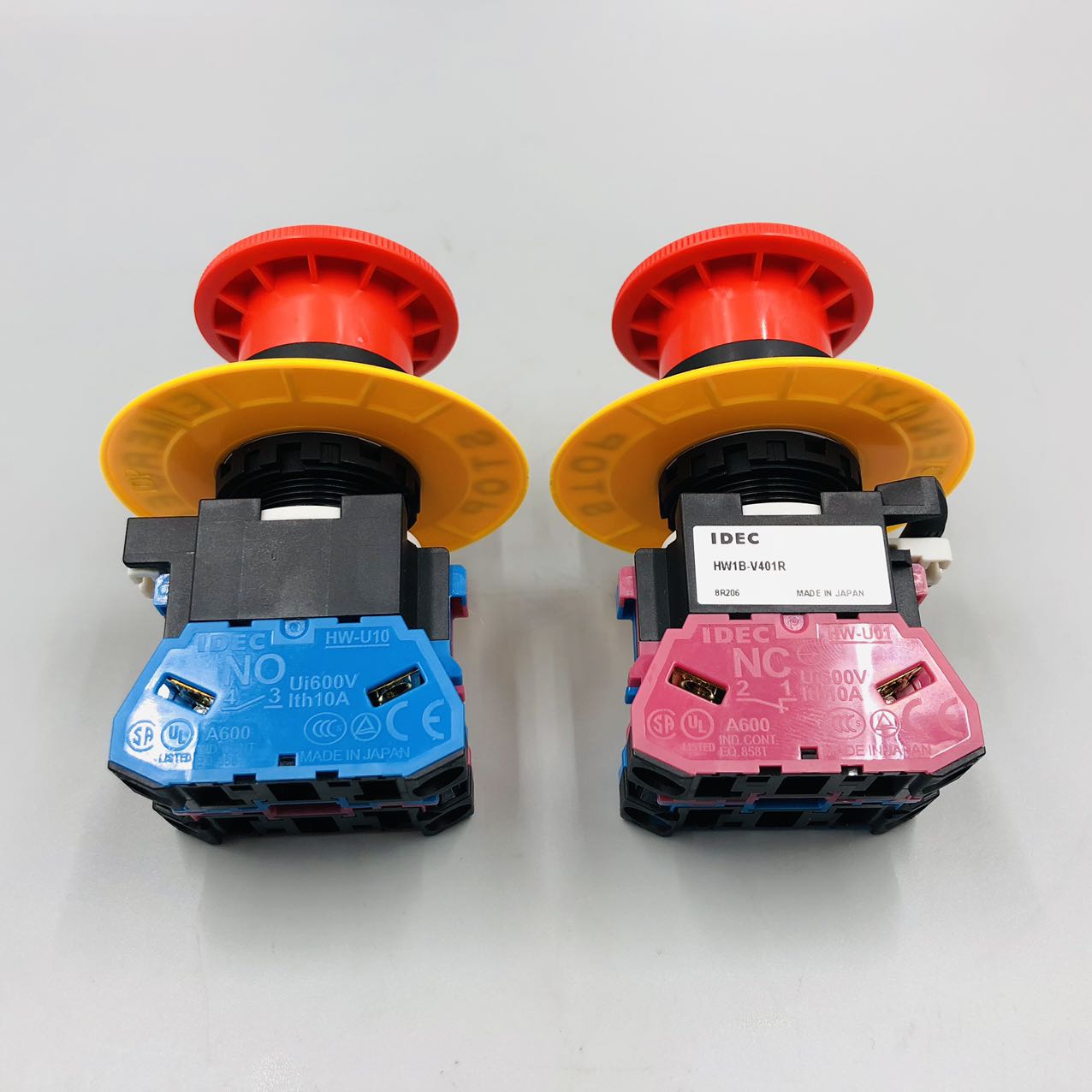21T-06-34450Выключатель для Komatsu