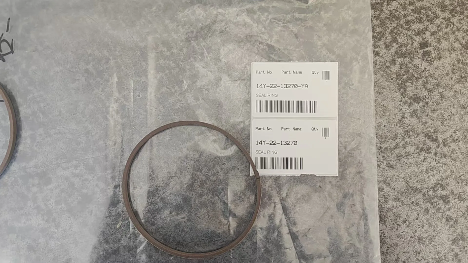 14X-06-12370 Датчик температуры Komatsu