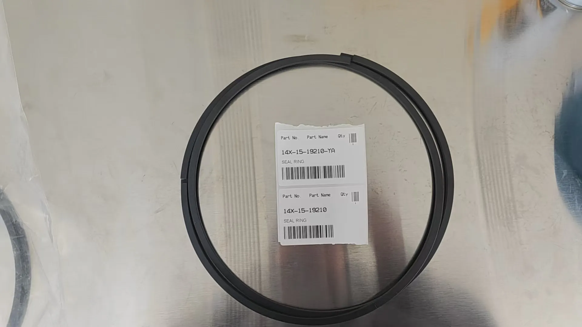 14X-15-19210 Уплотнительное кольцо Komatsu