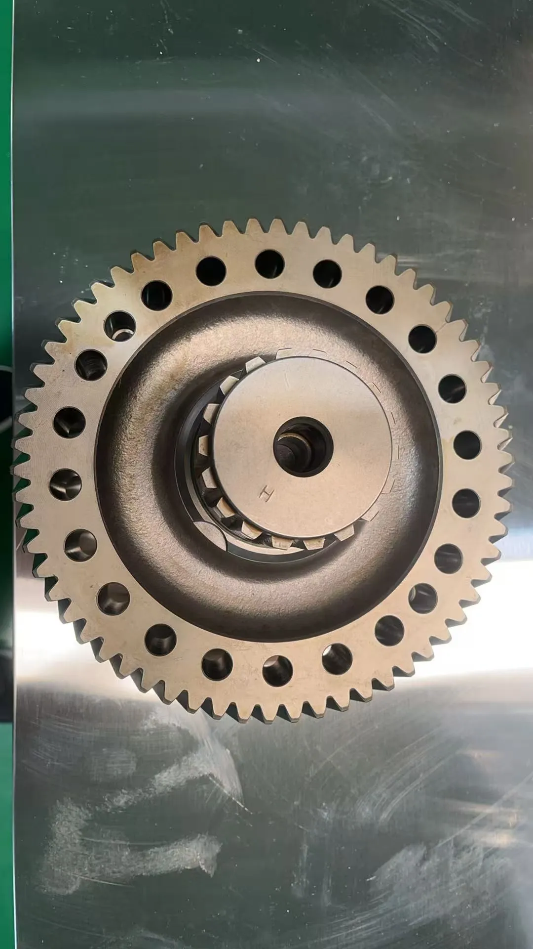 14X-13-51351 Вал Komatsu