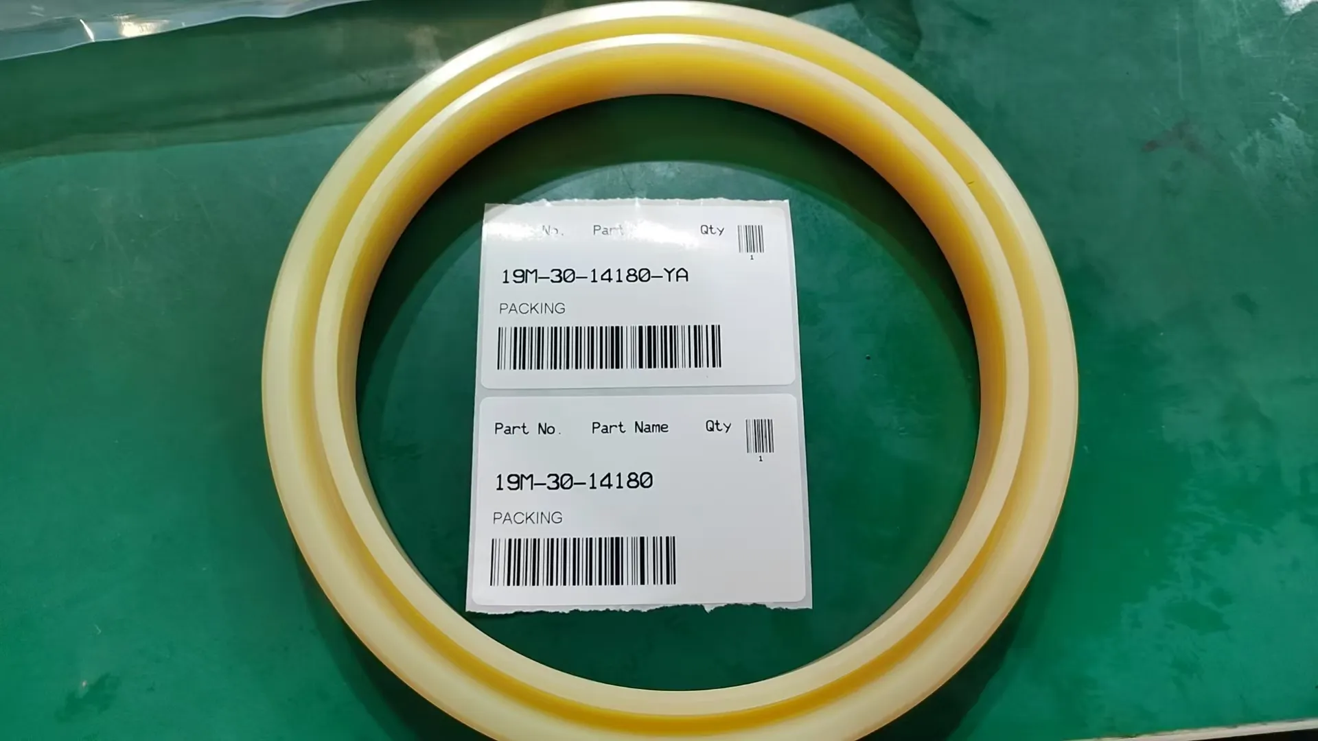 Надежная упаковка 19M-30-14180 для Komatsu