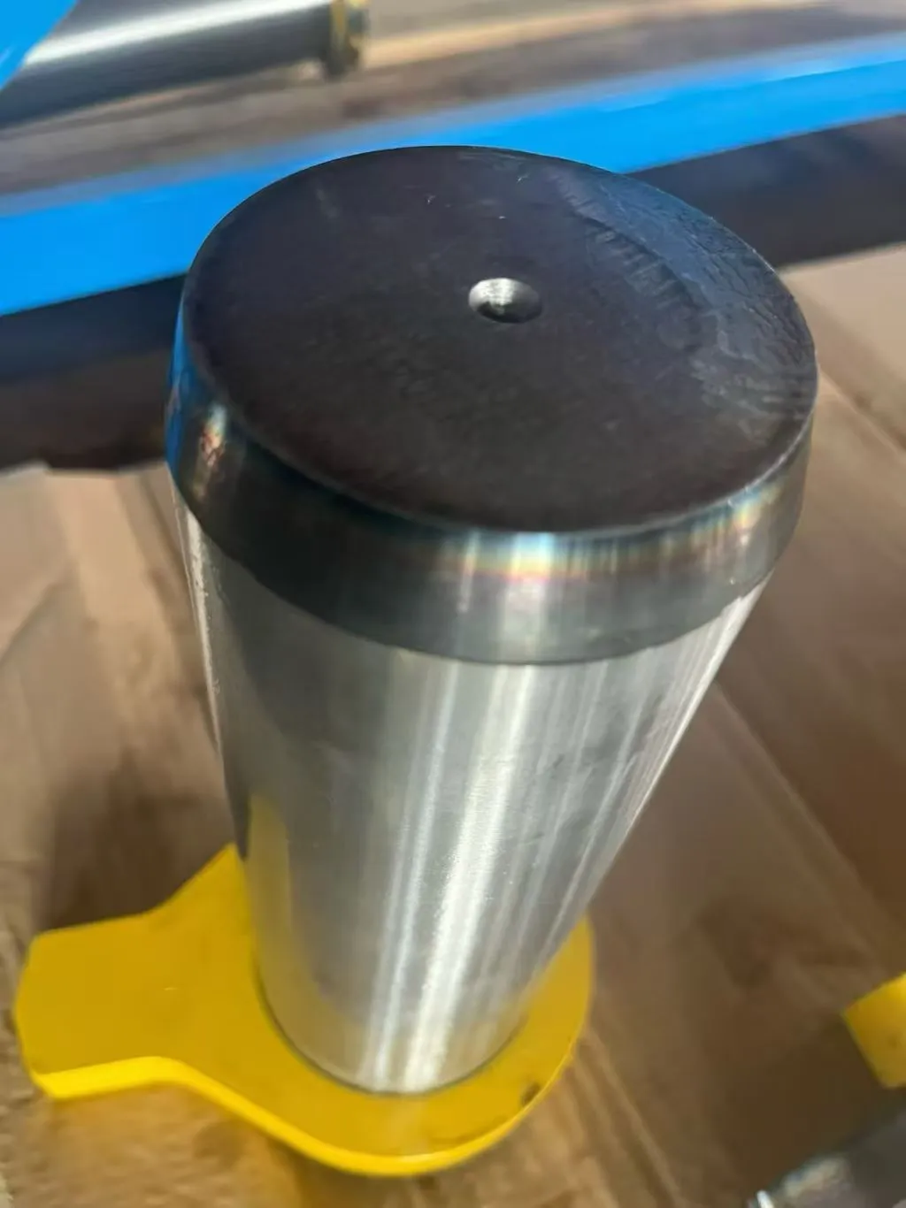 Все виды оригинальных шпинделей Komatsu, добро пожаловать в запрос