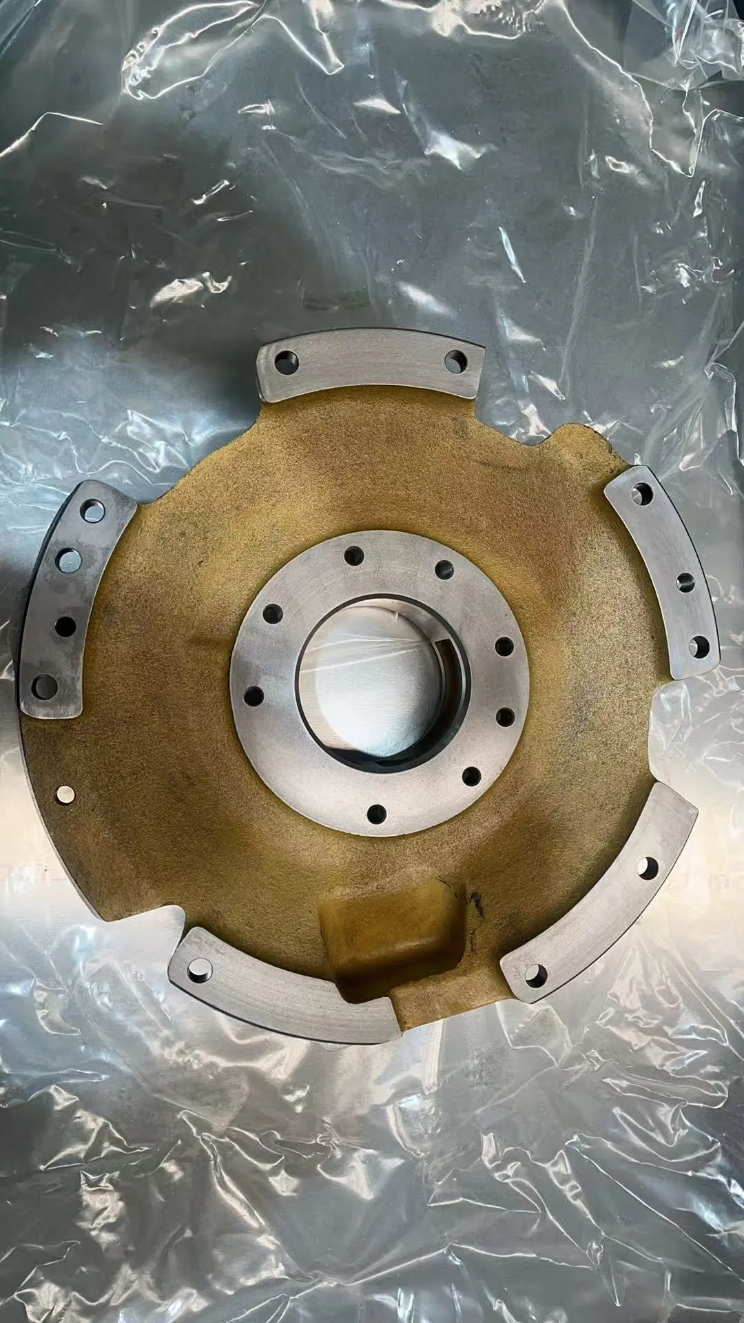 14X-13-54411 Корпус Komatsu