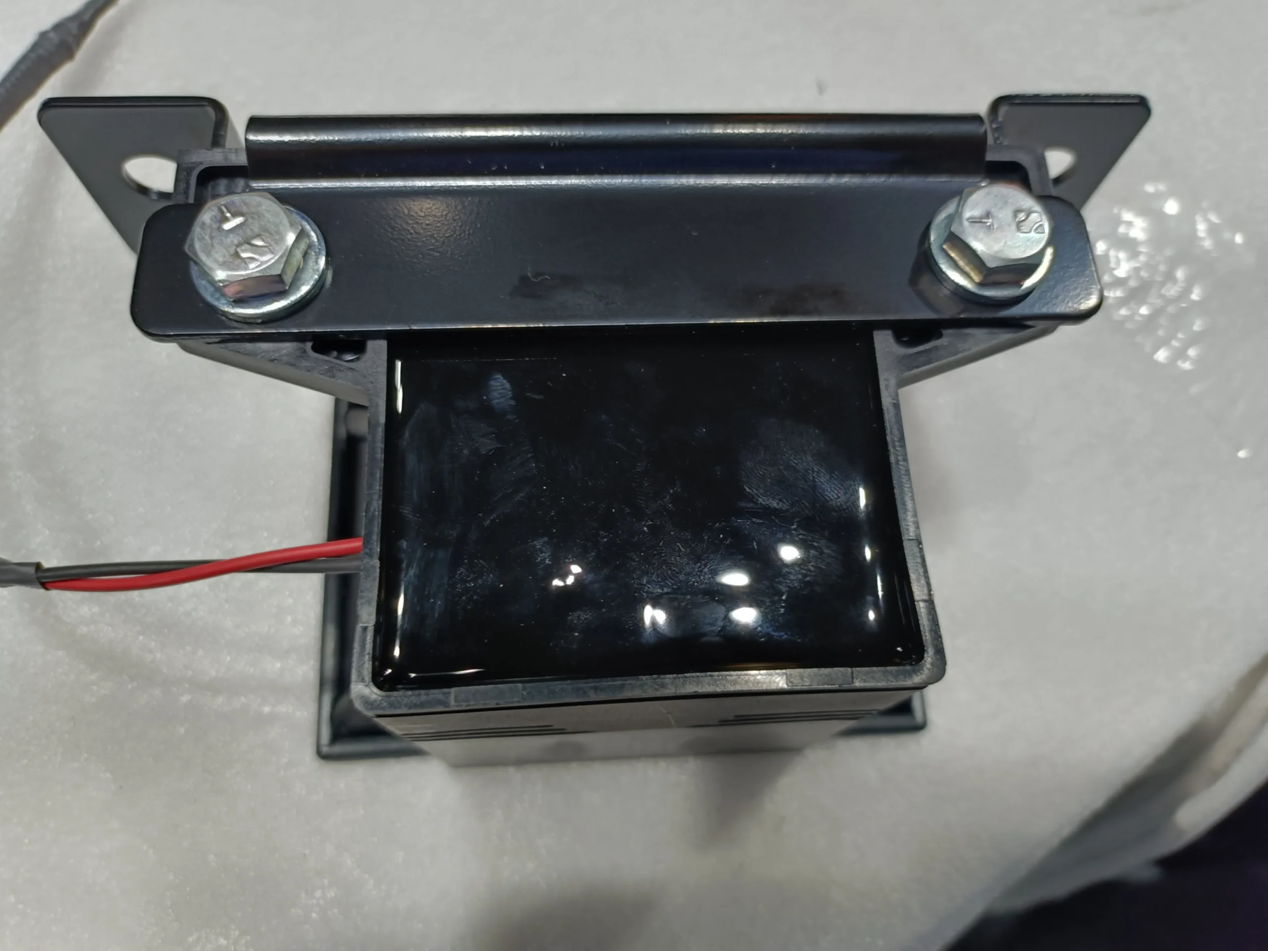 20Y-06-41812 Надёжная сигнализация заднего хода Komatsu