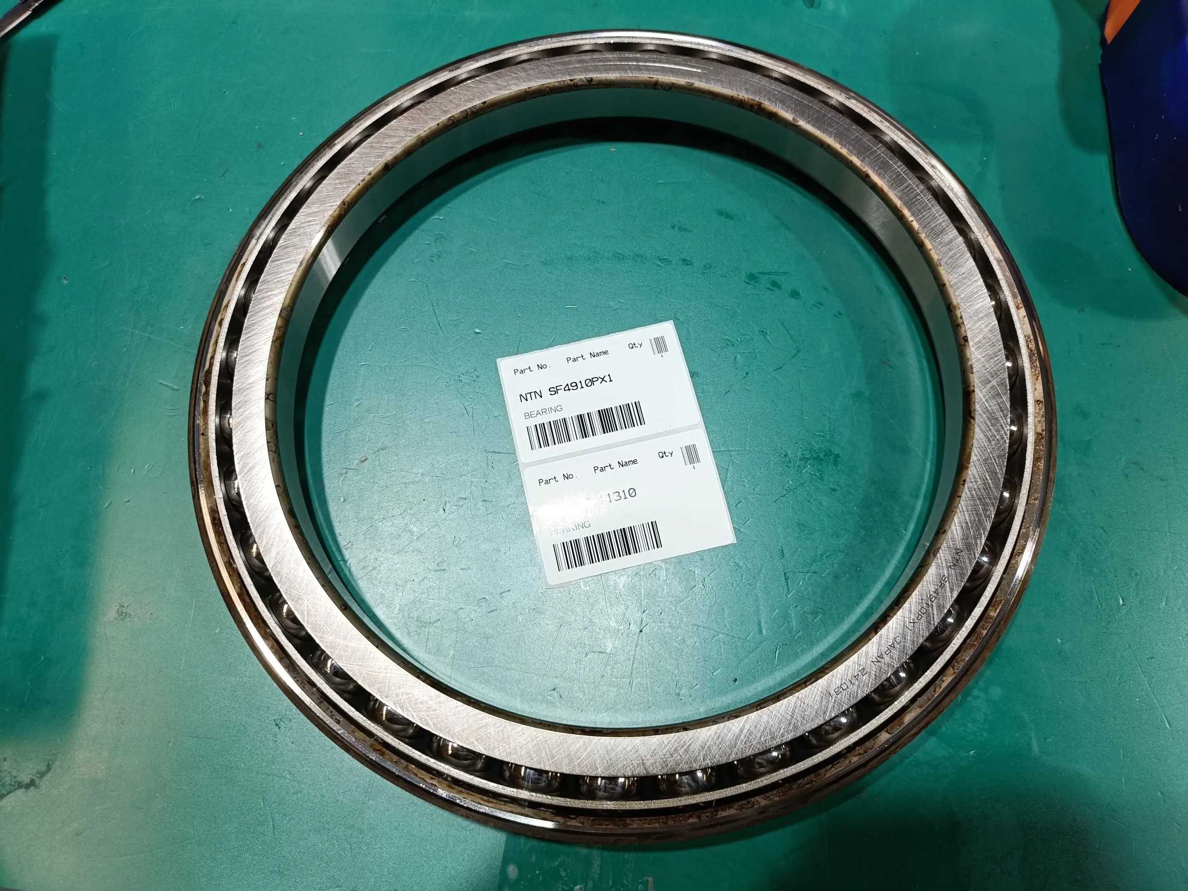 11Y-27-11310 Подшипник Комацу