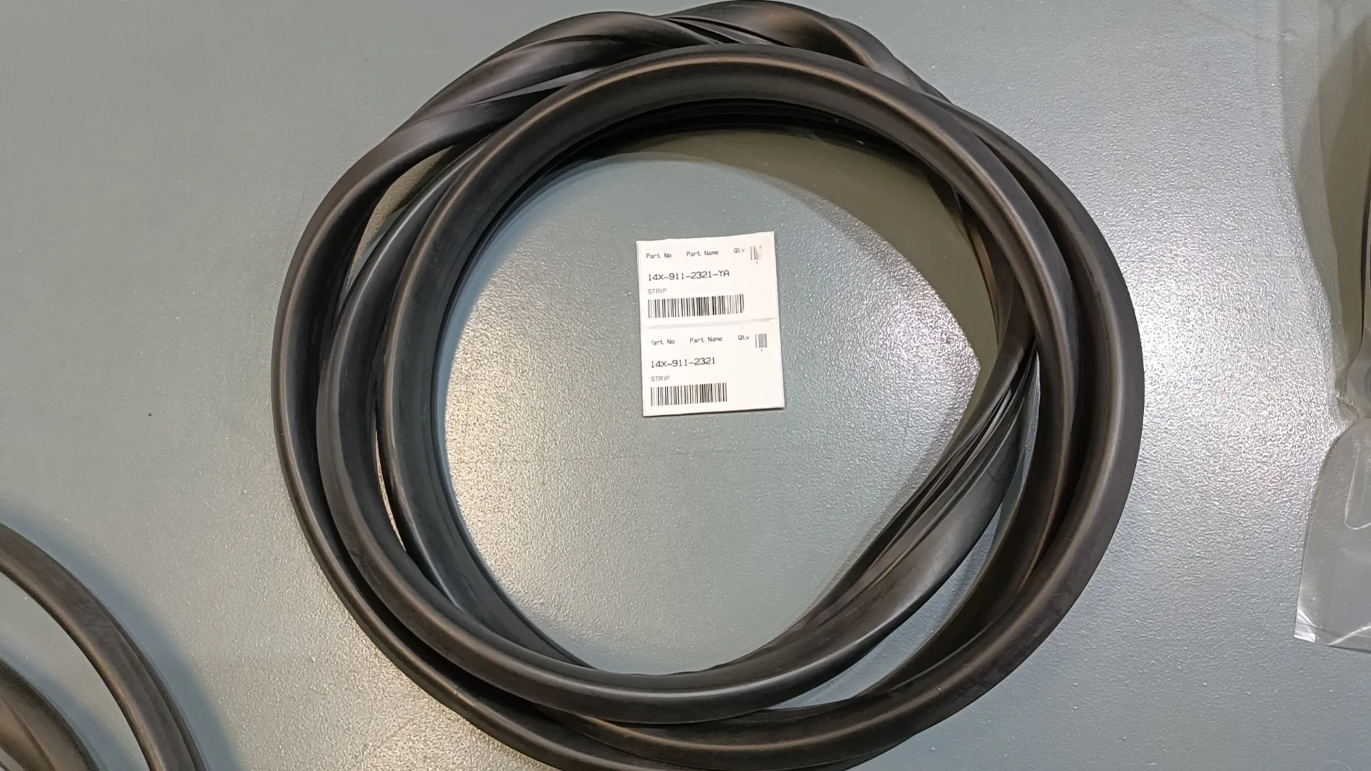 Кабина 14X-911-2321 Komatsu