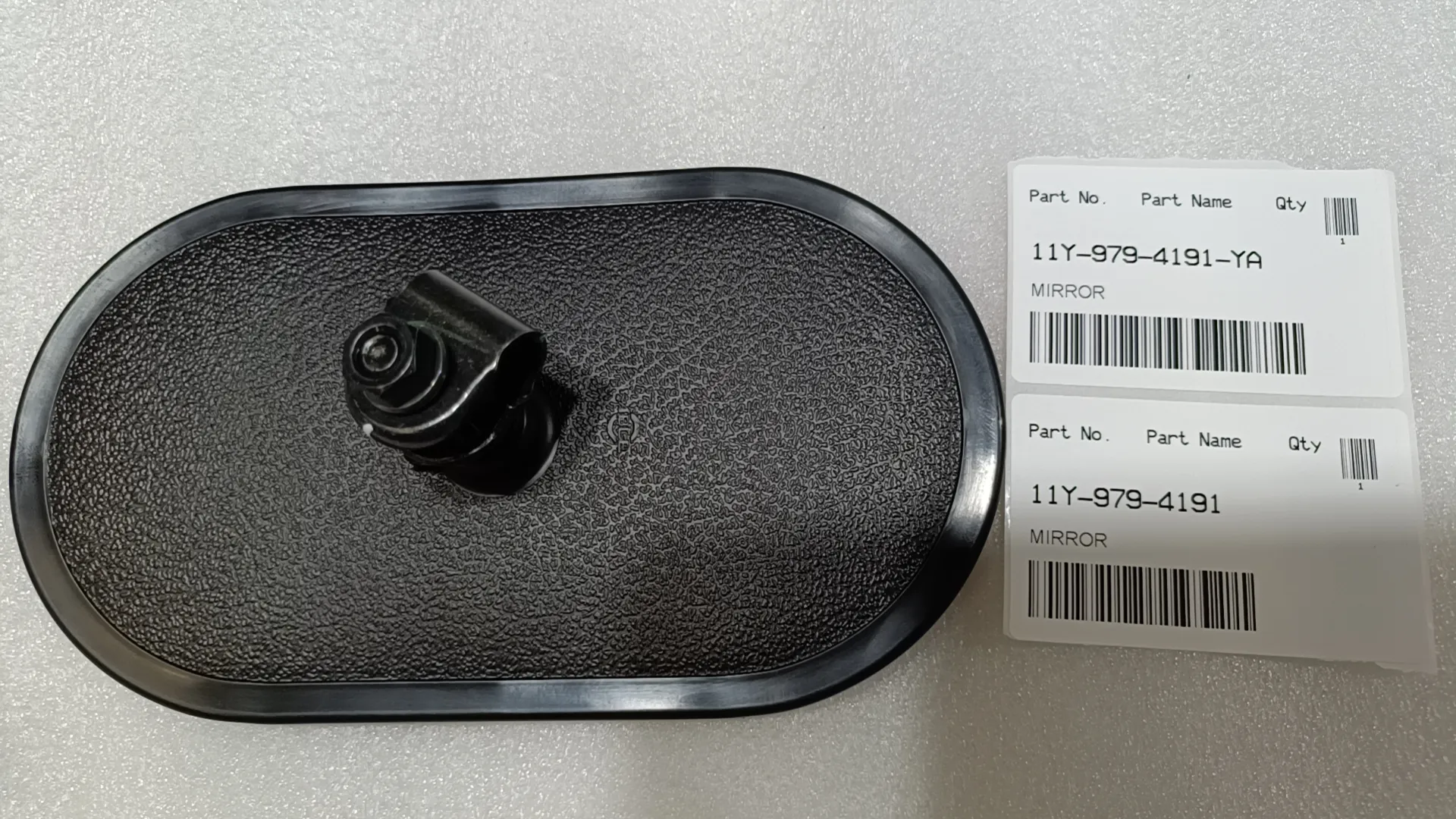 11Y-979-4191 Зеркало Komatsu