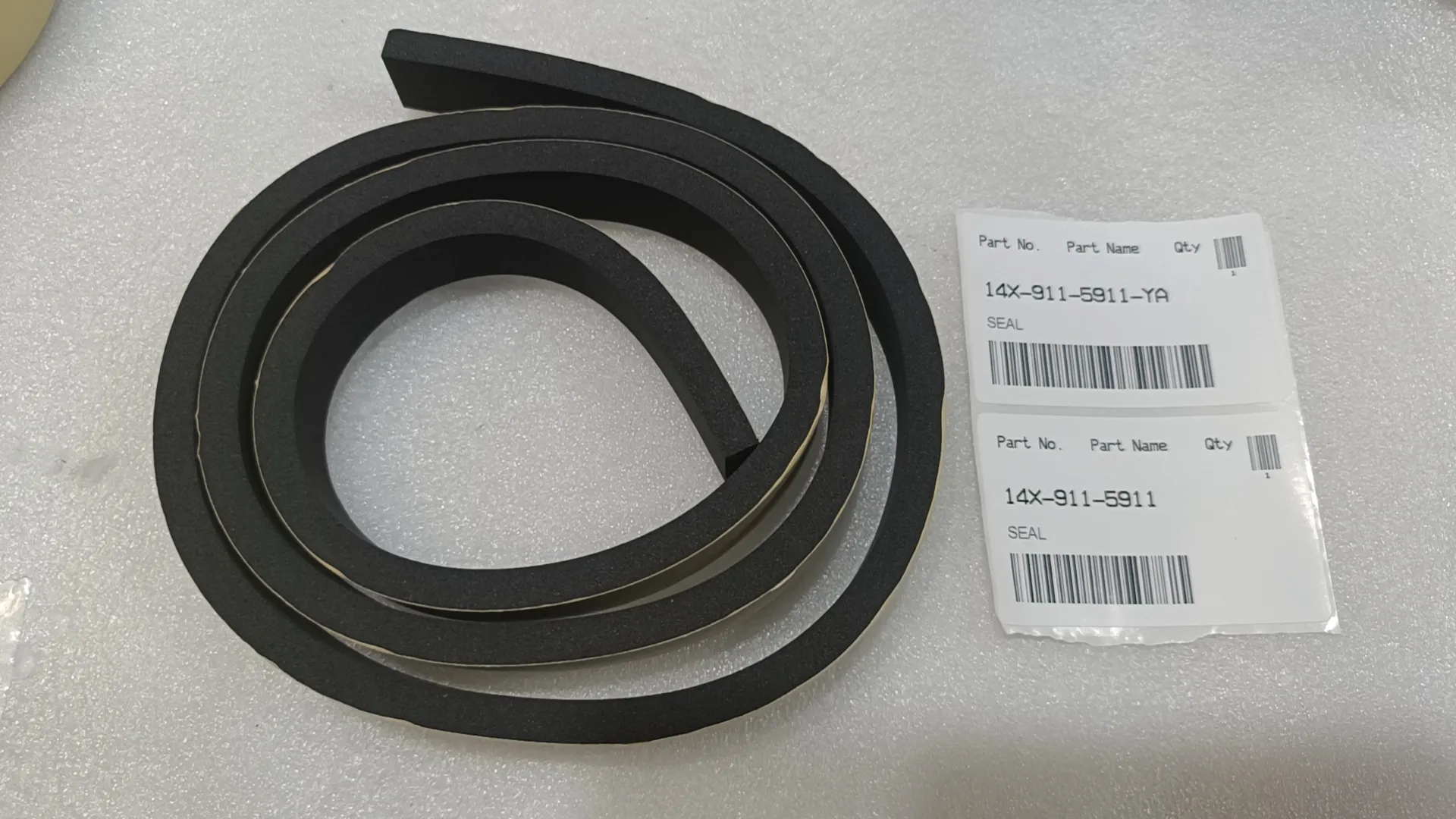 14X-911-5911 УПЛОТНИТЕЛЬ