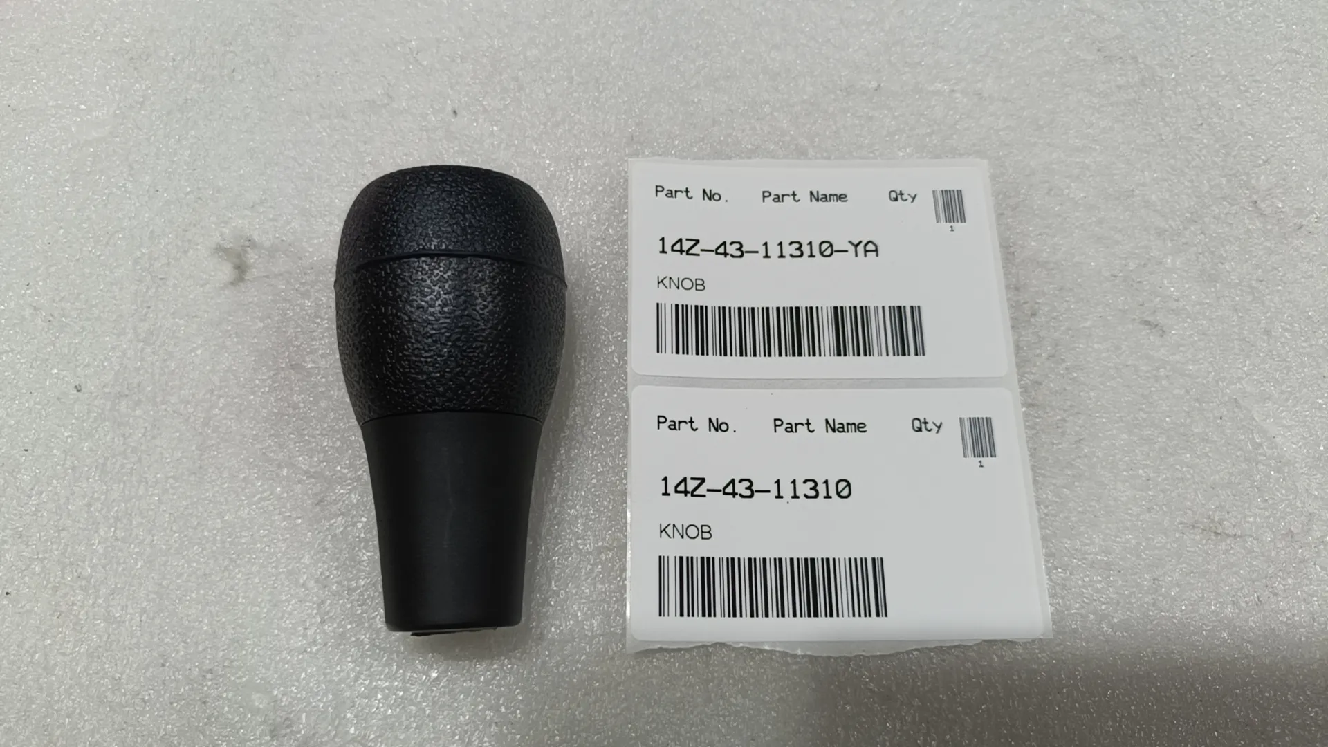 14Z-43-11310 это рукоятка для техники Komatsu