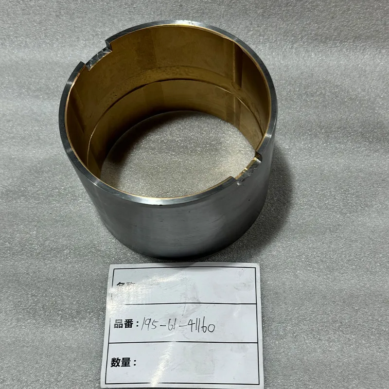 Оригинальная втулка Komatsu D375A-1 195-61-41160