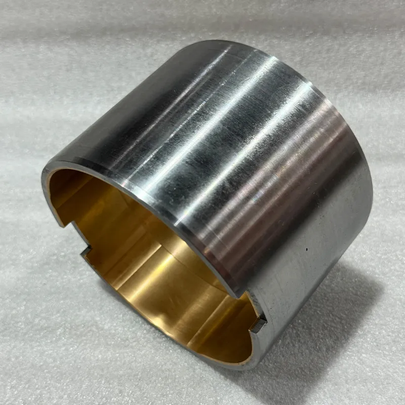 Оригинальная втулка Komatsu D375A-1 195-61-41160