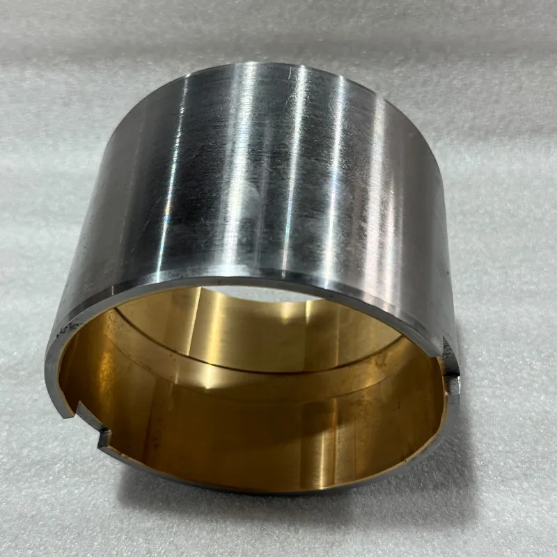 Оригинальная втулка Komatsu D375A-1 195-61-41160