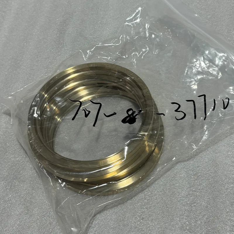 Оригинальное кольцо Komatsu PC1250-8 707-88-37710