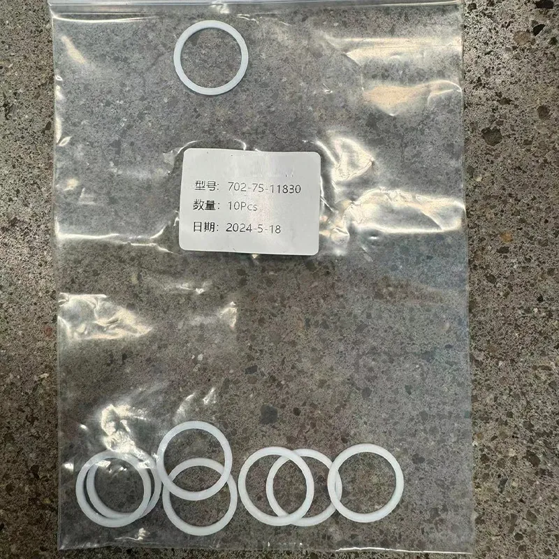 Оригинальное кольцо Komatsu PC360LC-10 702-75-11830