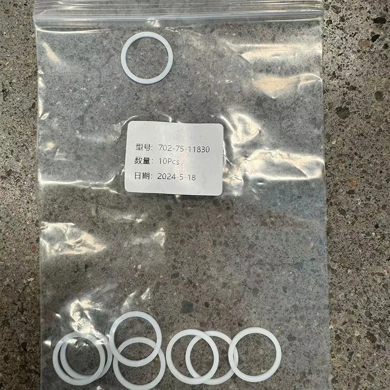 Оригинальное кольцо Komatsu PC360LC-10 702-75-11830