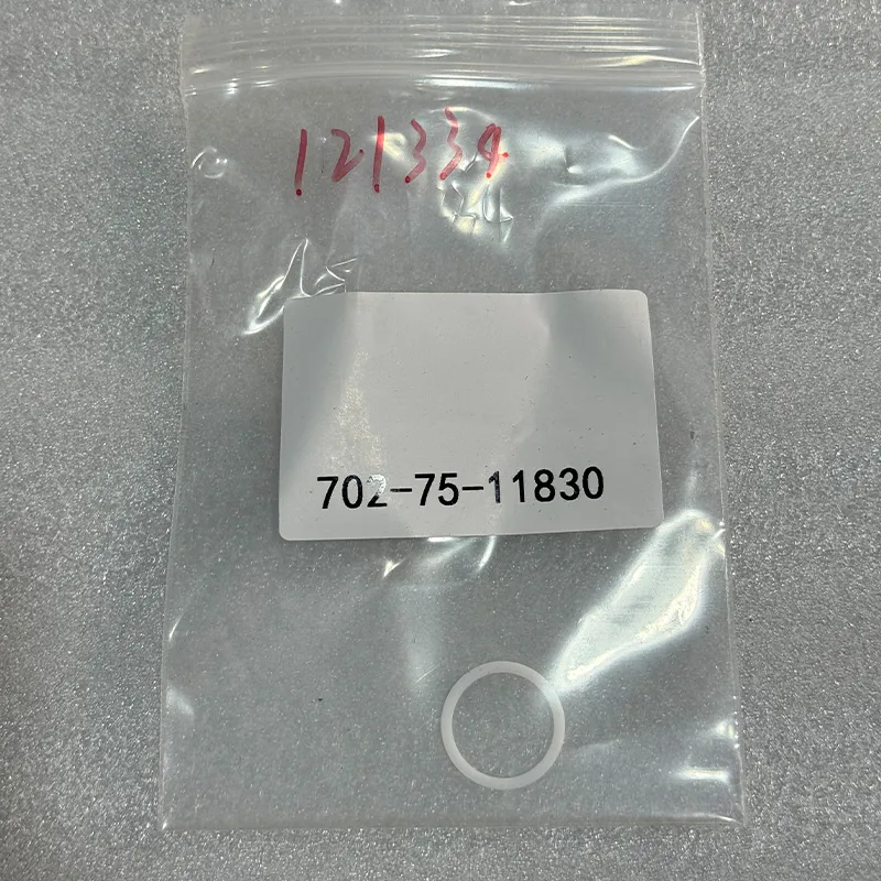 Оригинальное кольцо Komatsu PC360LC-10 702-75-11830