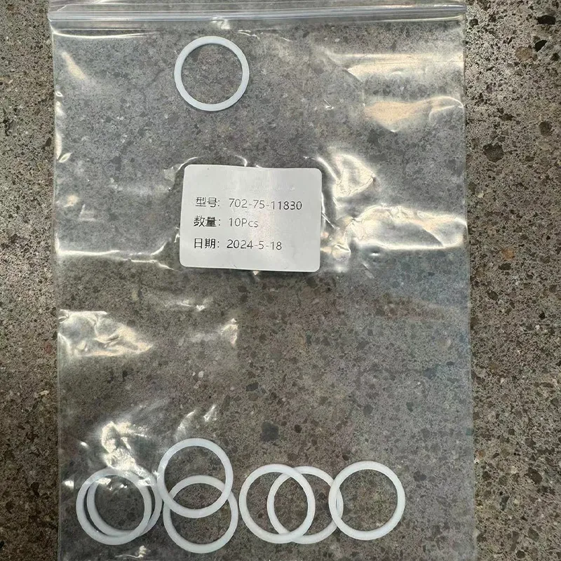 Оригинальное кольцо Komatsu PC360LC-10 702-75-11830