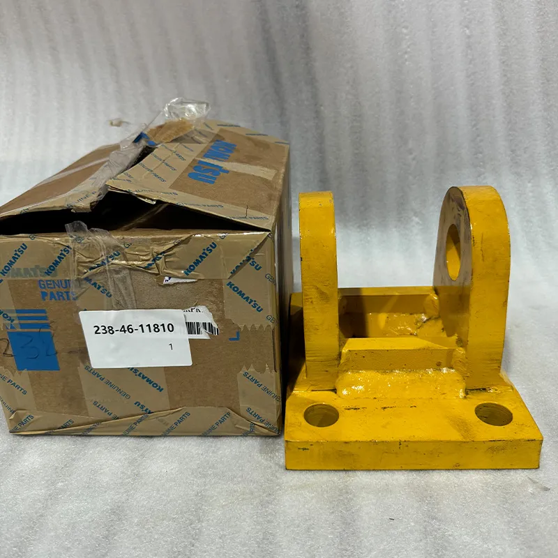 Оригинальный komatsu GD661A-1 Тяга 238-46-11810