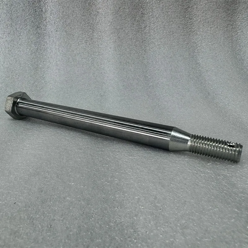 Оригинальный komatsu GD825A-2 Болт 235-27-11360