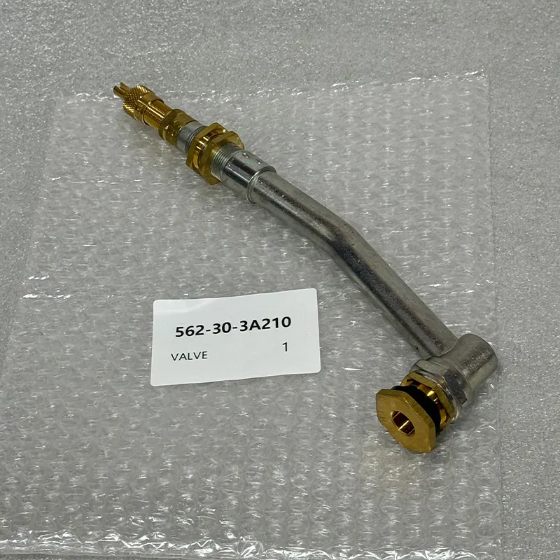 Оригинальный клапан Komatsu HD1500-8 562-30-3A210