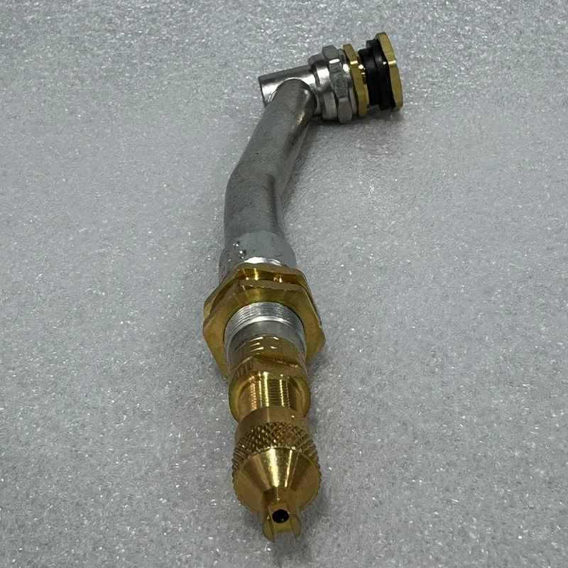 Оригинальный клапан Komatsu HD1500-8 562-30-3A210