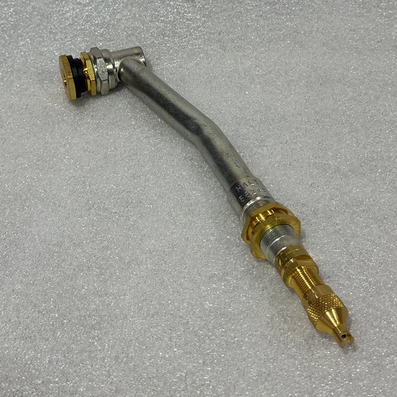 Оригинальный клапан Komatsu HD1500-8 562-30-3A210