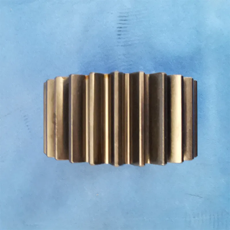 Оригинальный клапанный узел Komatsu D155A-3 17A-49-21100