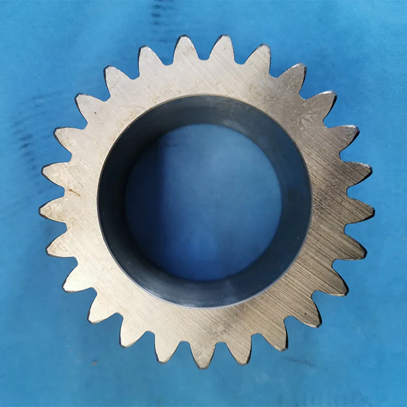 Оригинальный клапанный узел Komatsu D155A-3 17A-49-21100