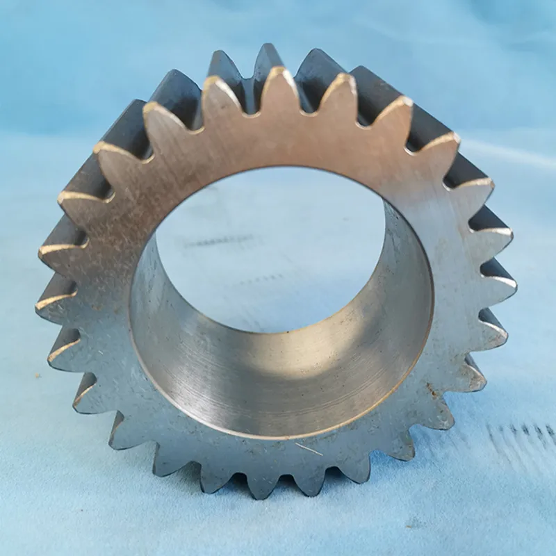 Оригинальный клапанный узел Komatsu D155A-3 17A-49-21100