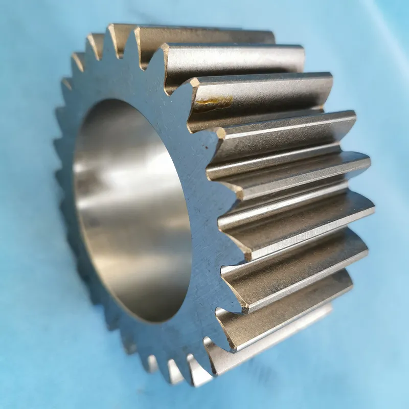 Оригинальный клапанный узел Komatsu D155A-3 17A-49-21100