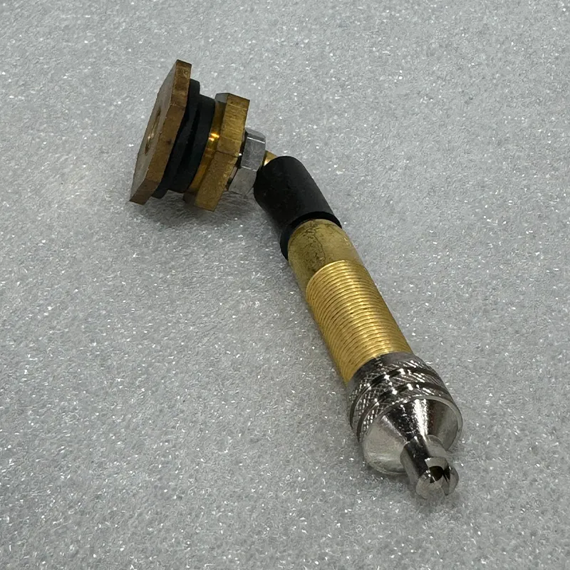 Оригинальный клапанный узел Komatsu HD1200-1 581-30-21401