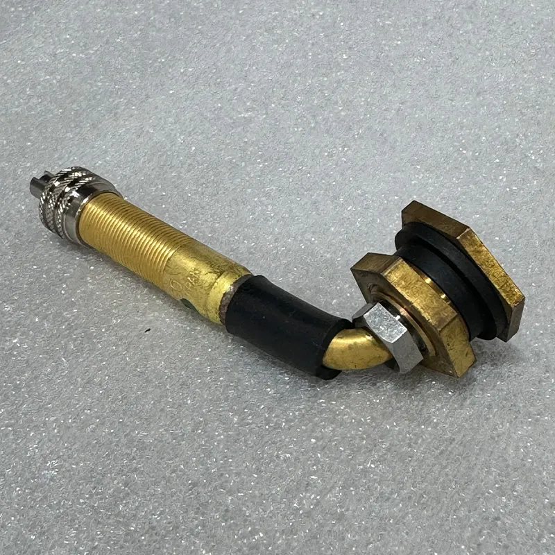 Оригинальный клапанный узел Komatsu HD1200-1 581-30-21401