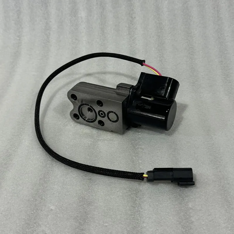 Оригинальный пилотный клапан Komatsu PC2000-8 708-7S-01330